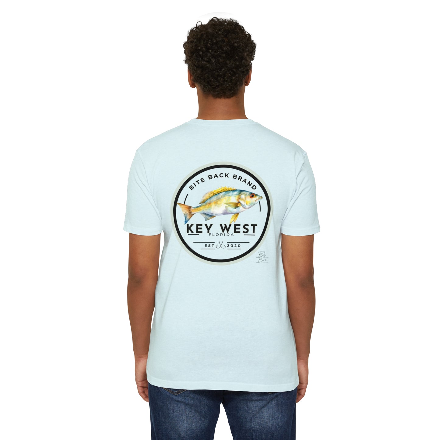 Snapper T-shirt