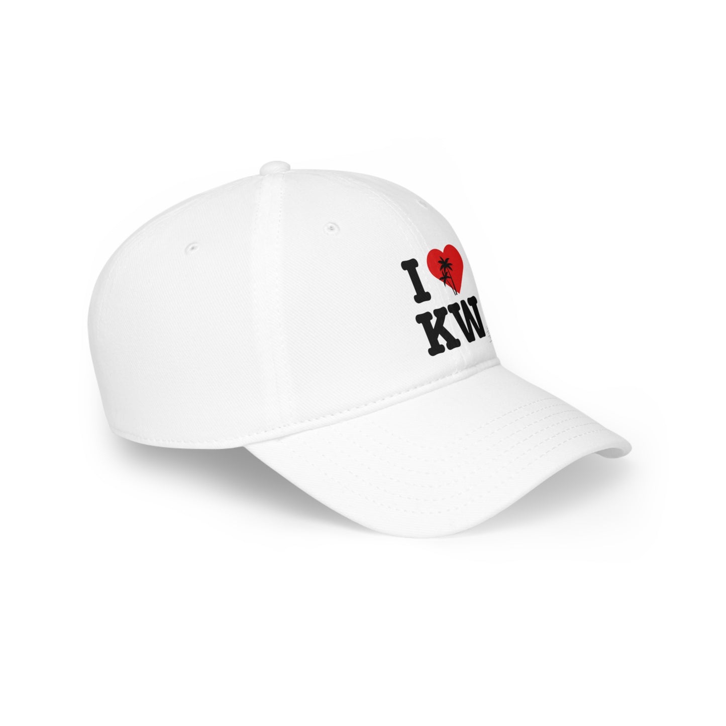 I Heart Key West Hat
