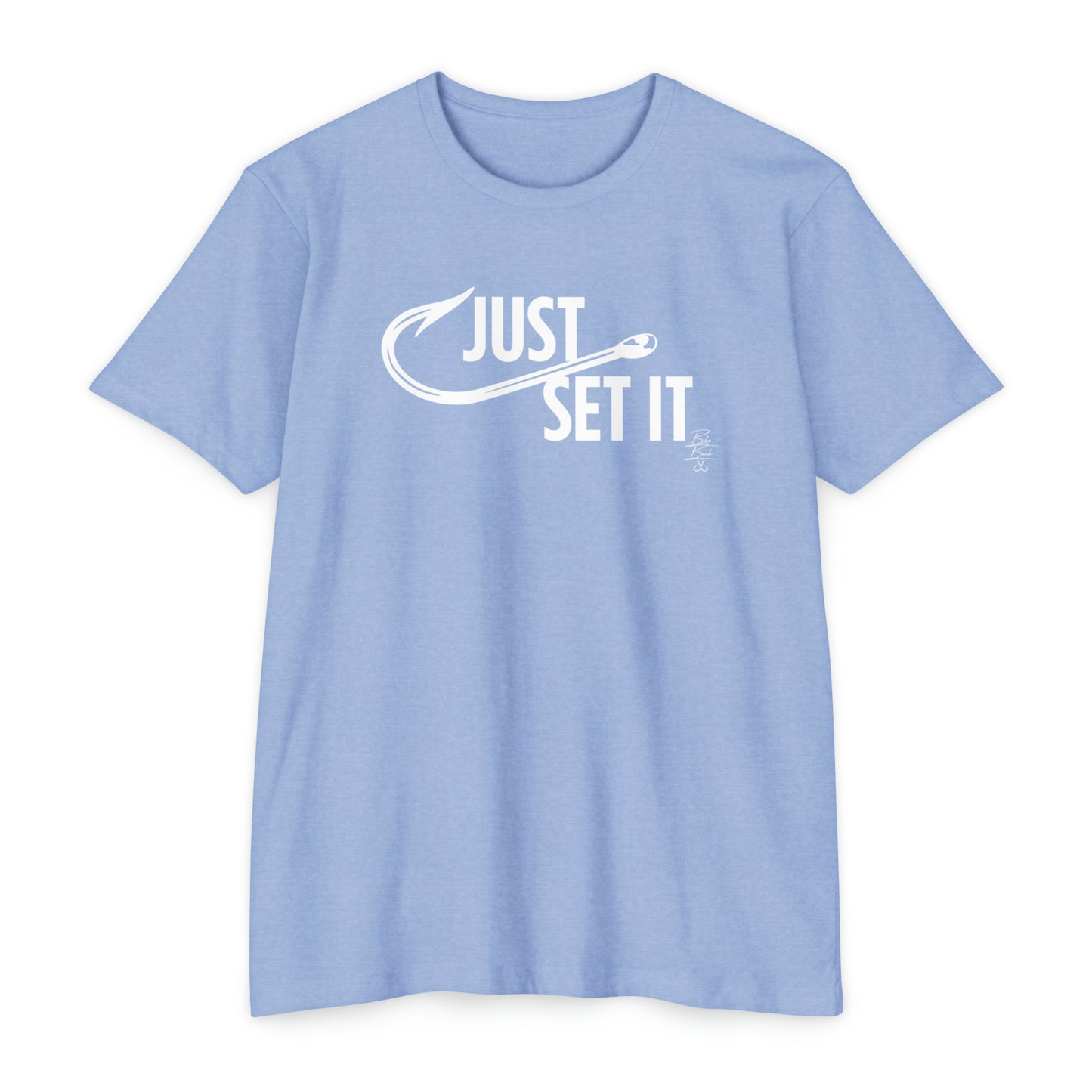 JUST SET IT T-Shirt