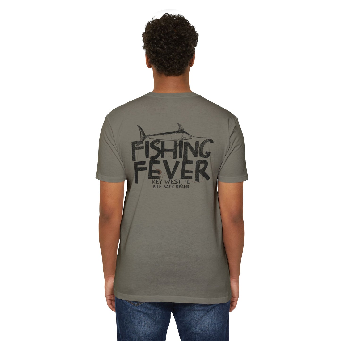 Fishing Fever T-shirt