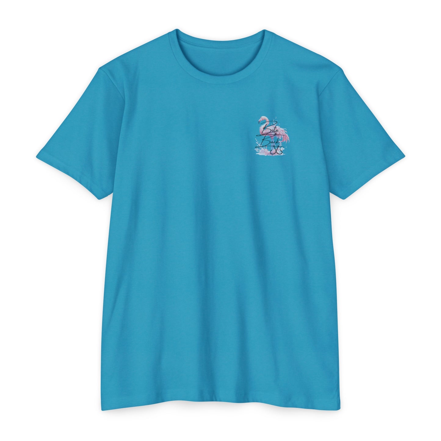 Wendy's Famingo T-shirt
