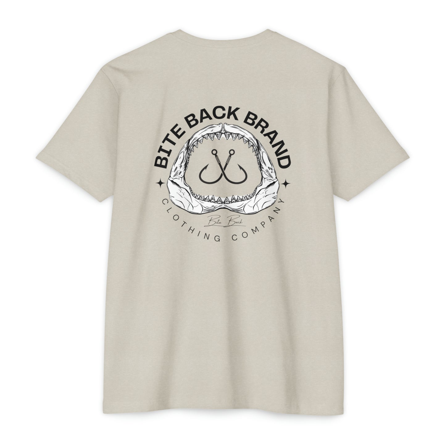 Shark Jaw T-shirt