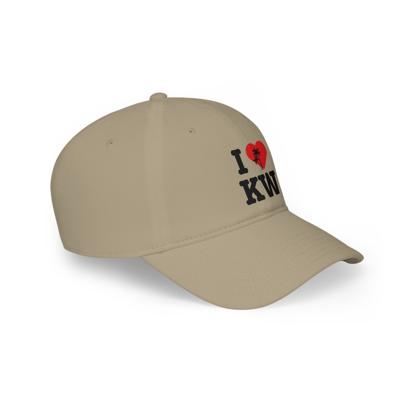 I Heart Key West Hat