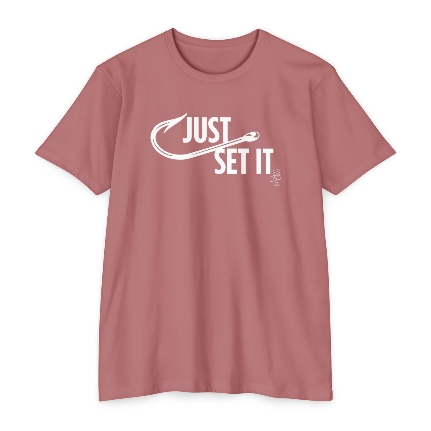 JUST SET IT T-Shirt