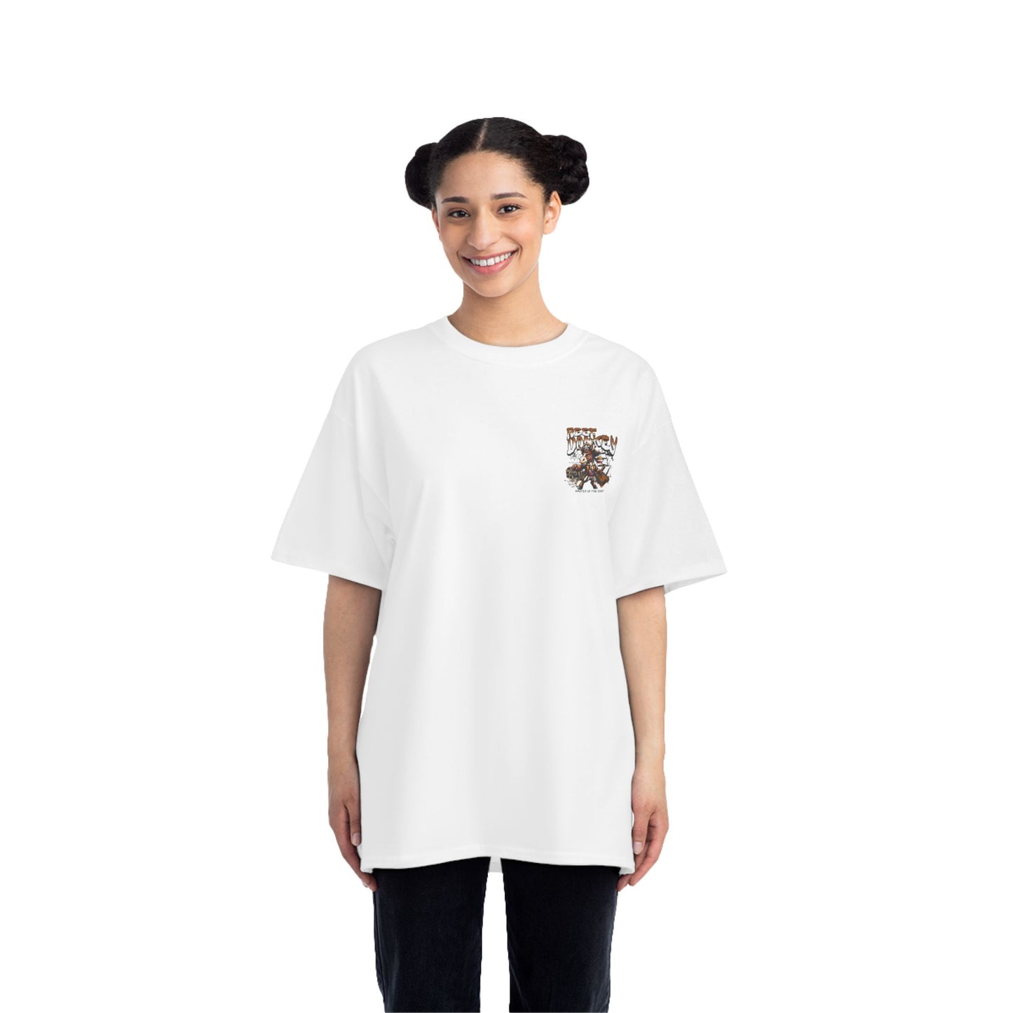Reef Donkey Short-Sleeve T-Shirt up to 6XL