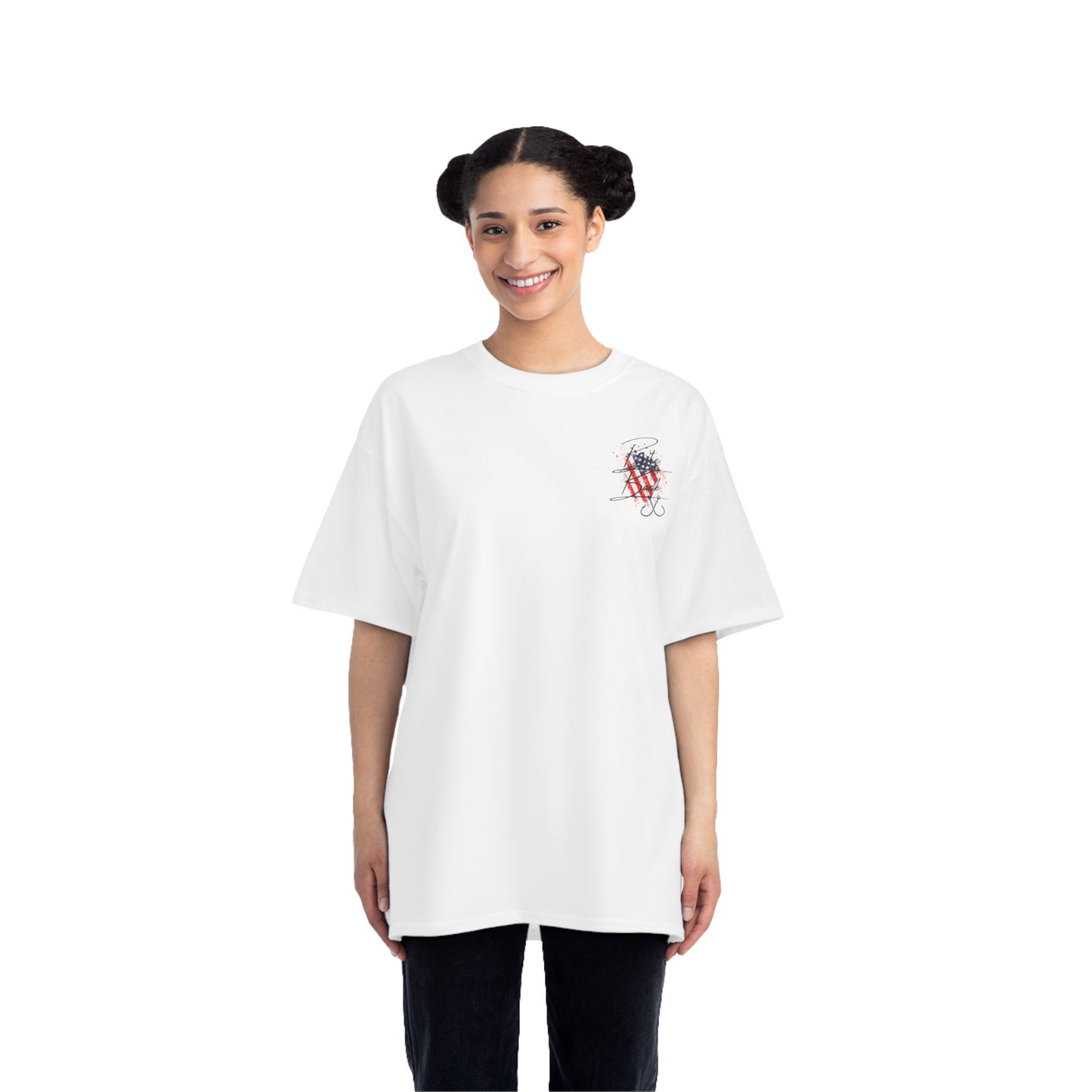 Shark Jaw Short-Sleeve T-Shirt up to 6XL