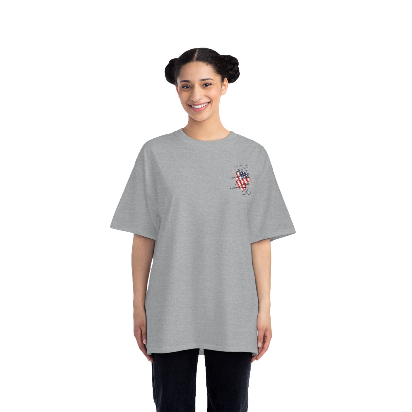 Shark Jaw Short-Sleeve T-Shirt up to 6XL
