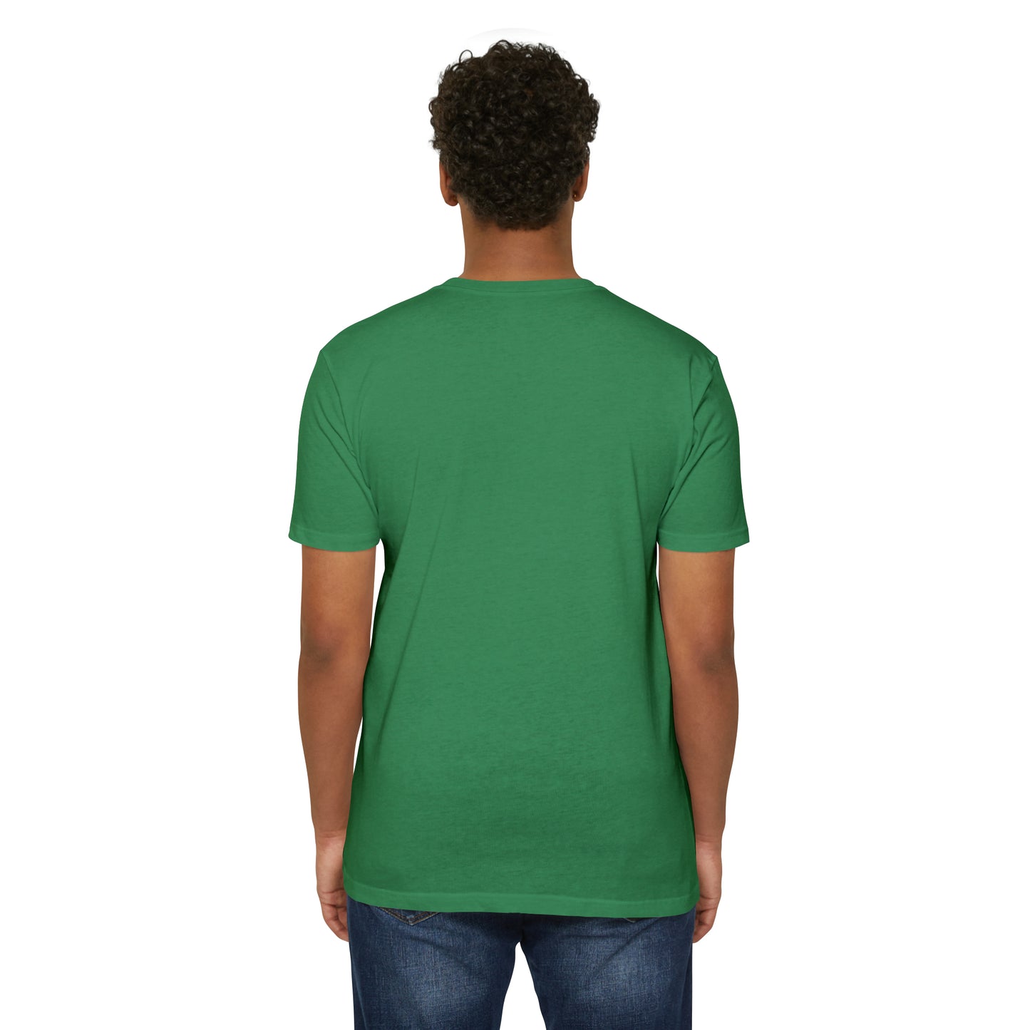 Fisherman Defined TShirt