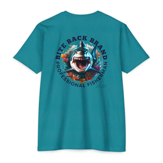 Professional Fisherman T-shirt