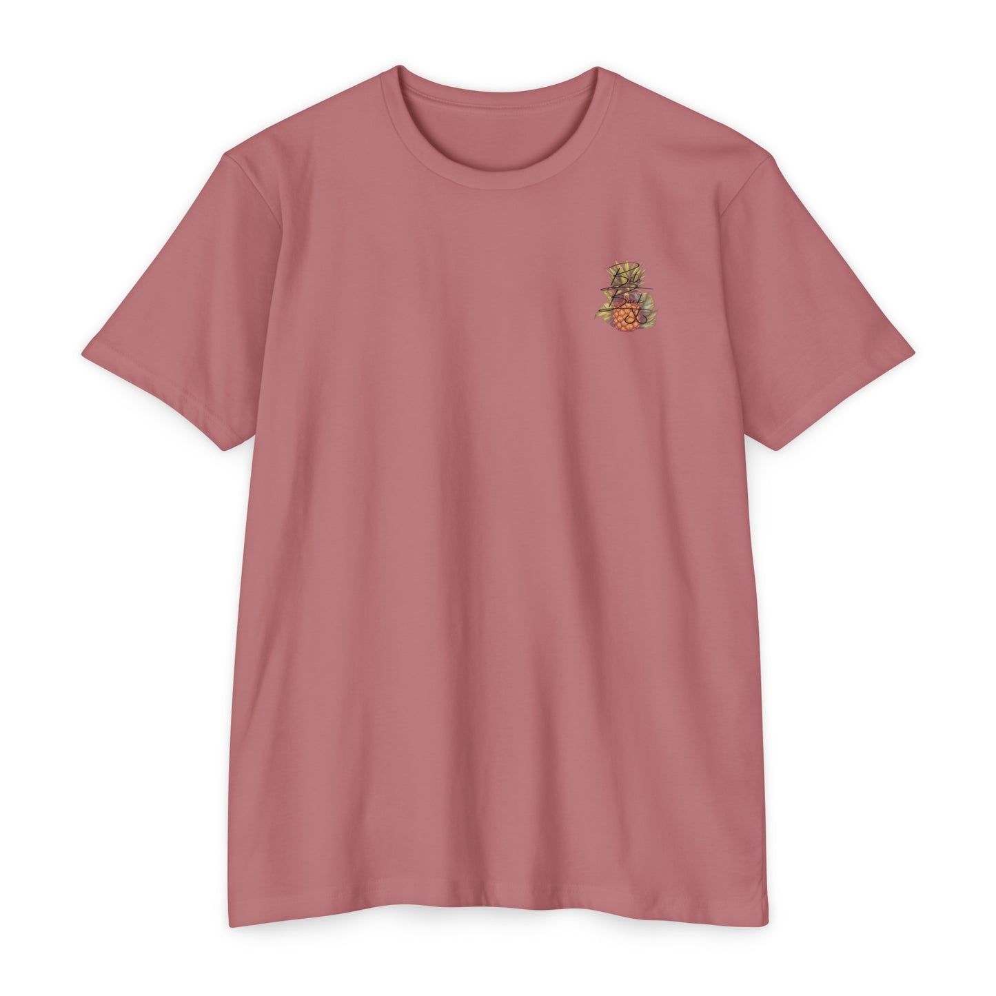 Pineapple T-shirt
