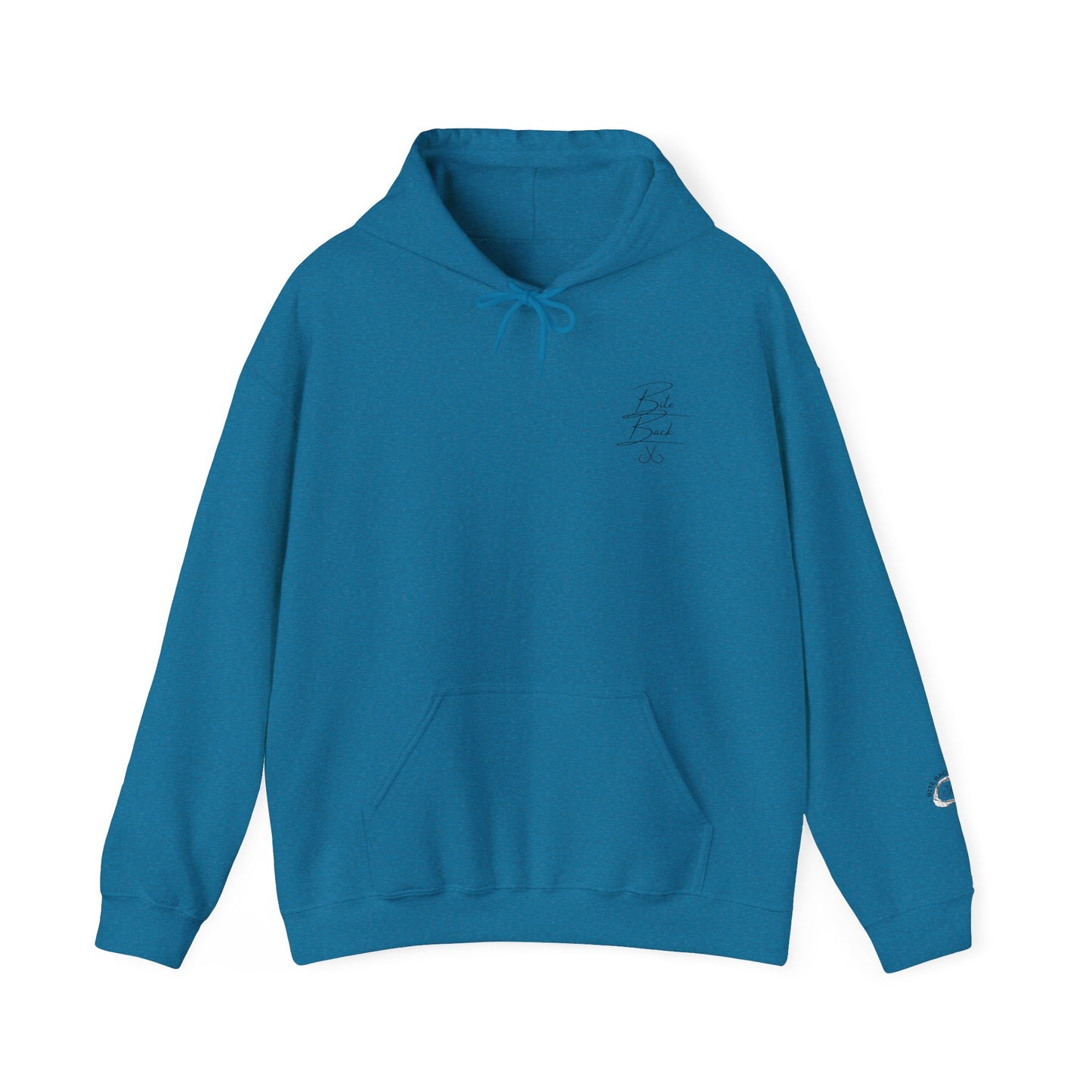 Patriotic Angler Hoodie