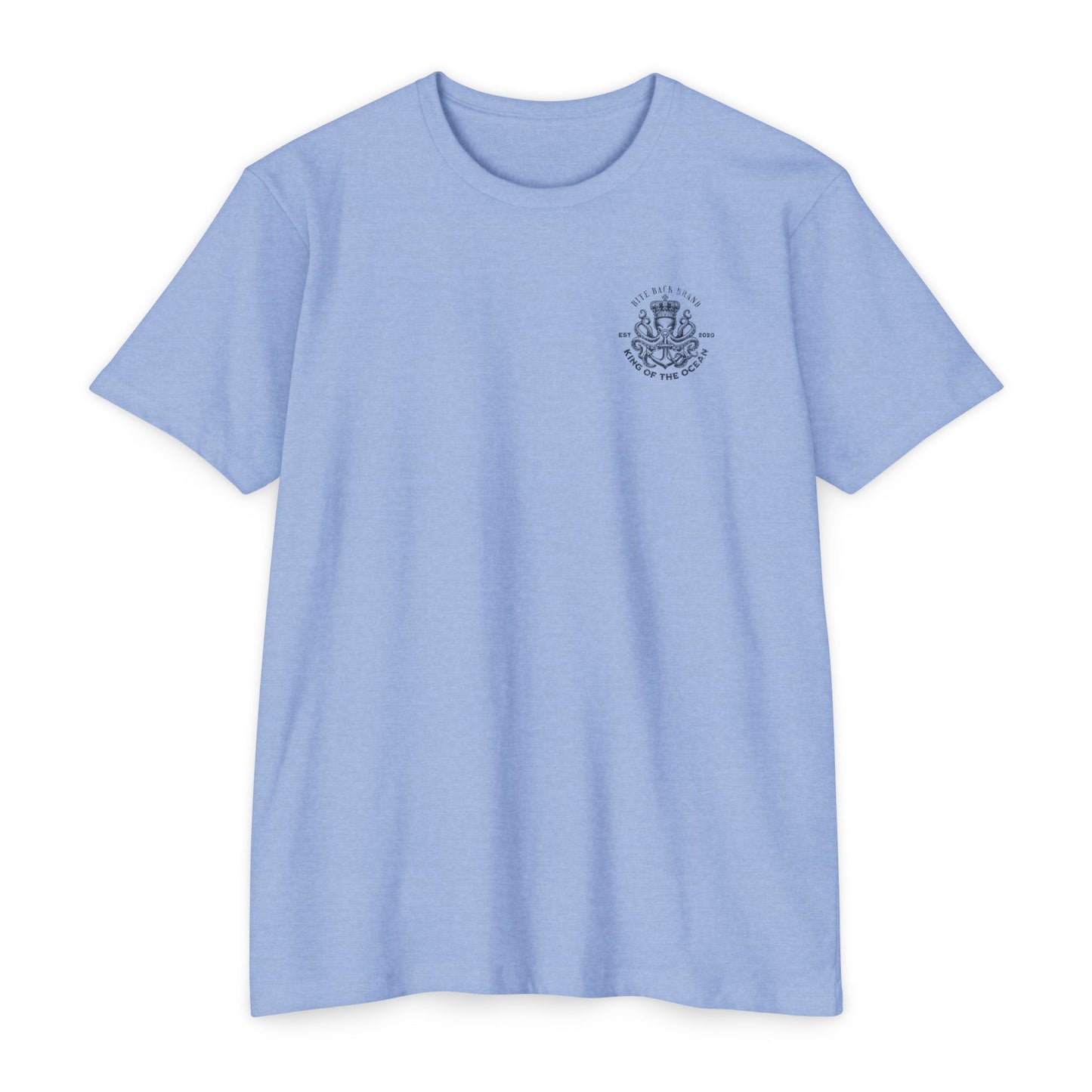 King of the Ocean T-shirt