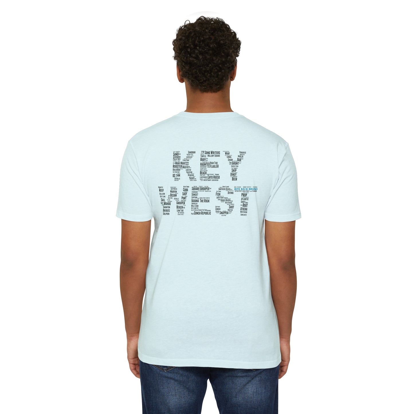 All About Key West T-shirt