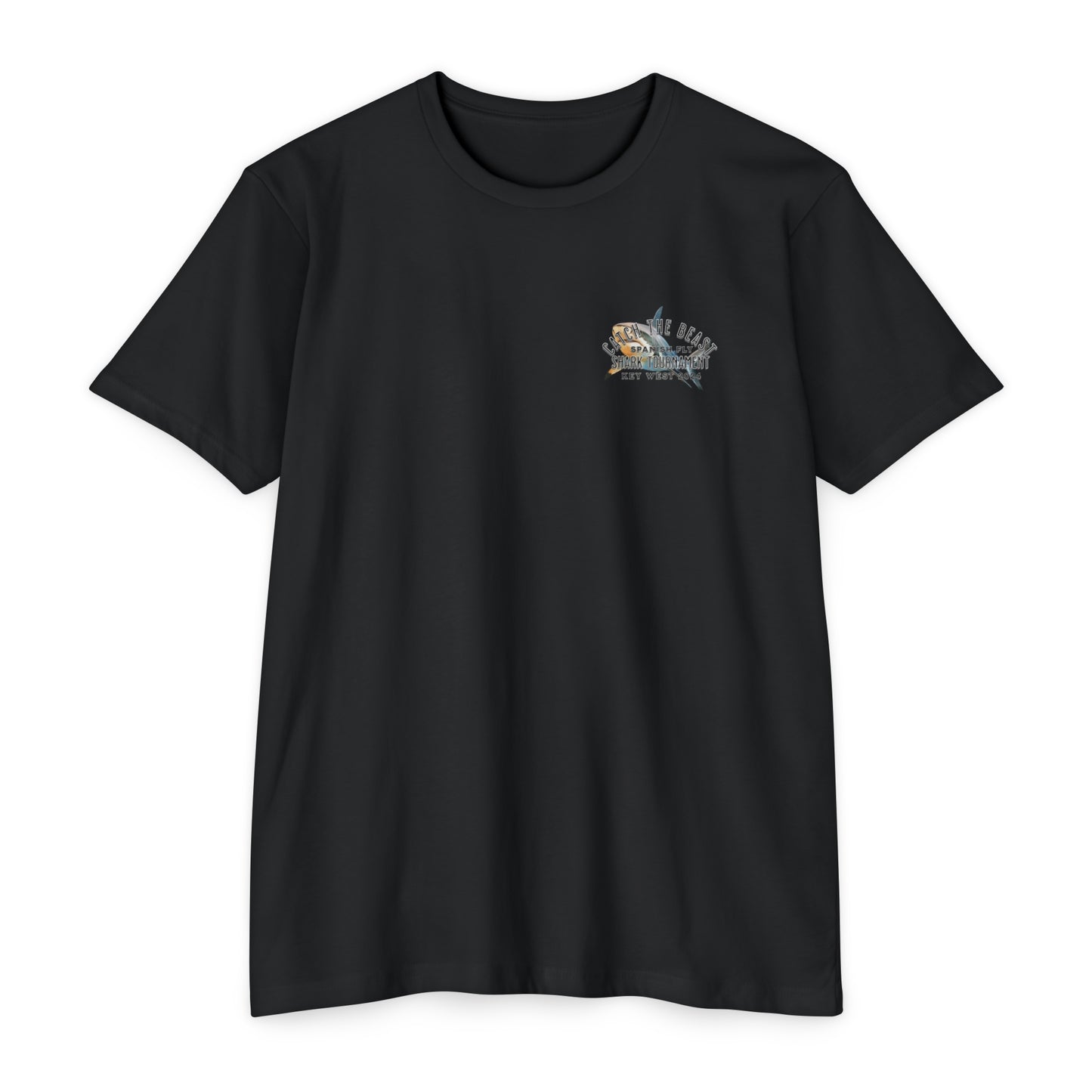 Catch The Beast-Release the Beast SHARK T-SHIRT