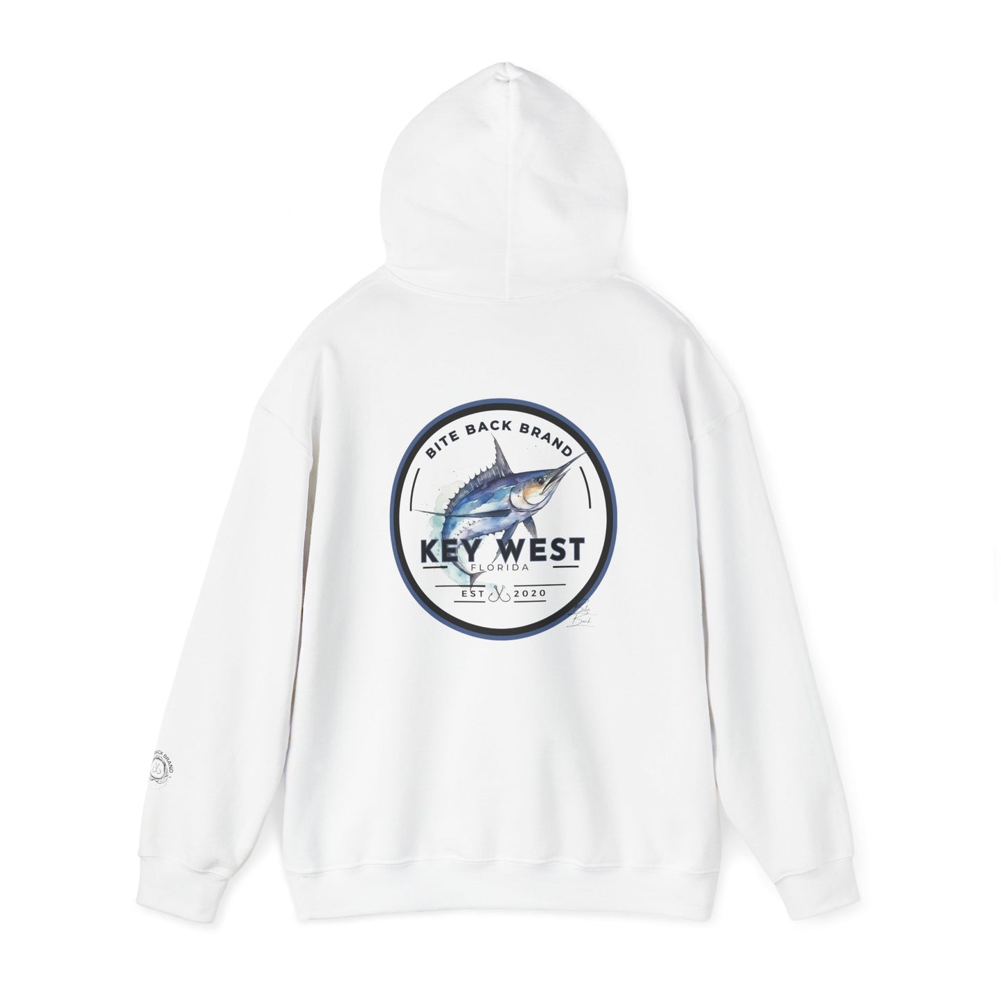 Marlin II Hoodie