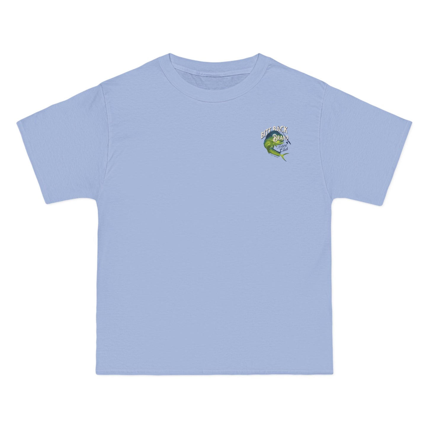 Mahi Fishing Club Short-Sleeve T-Shirt up to 6XL