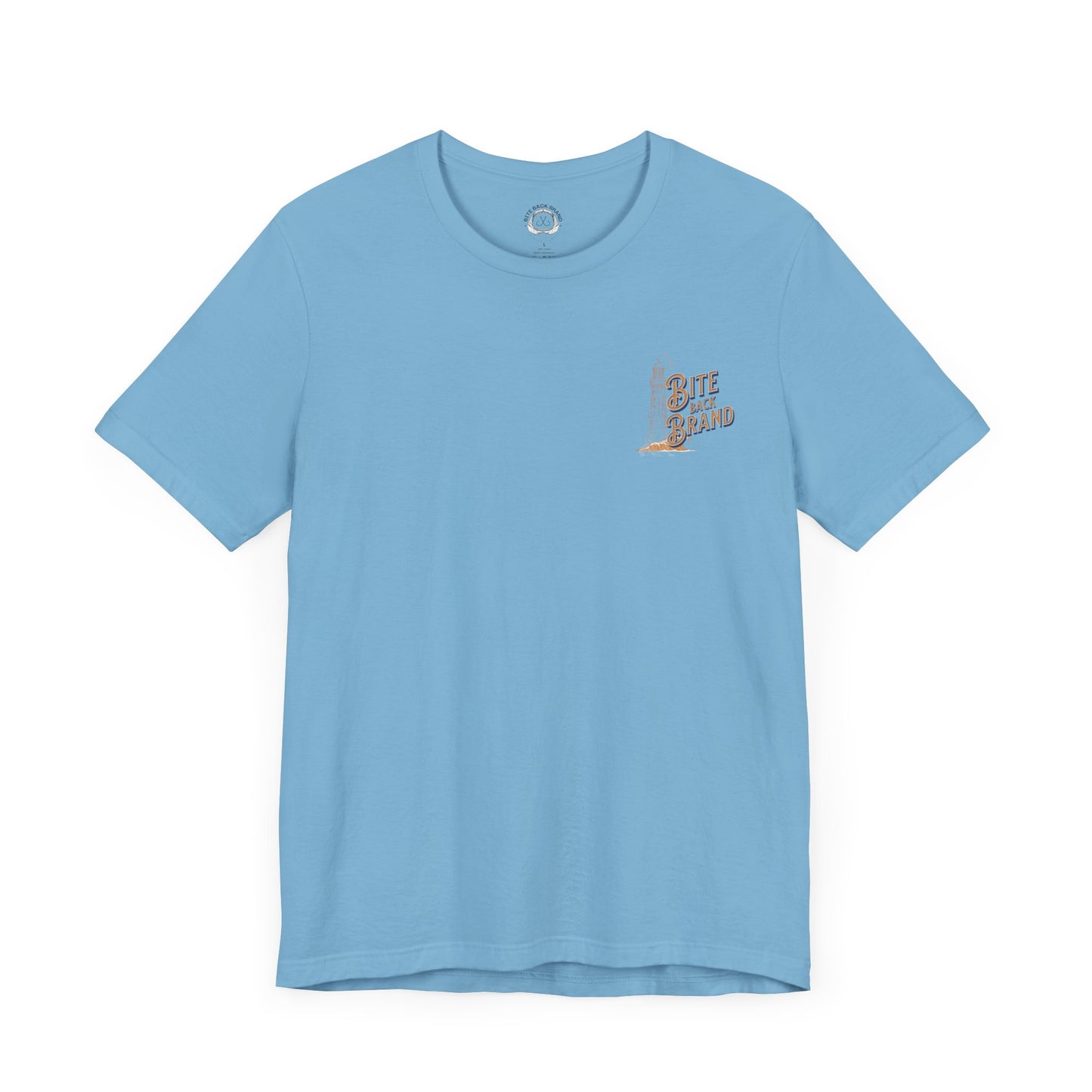 Skilled Sailor TShirt
