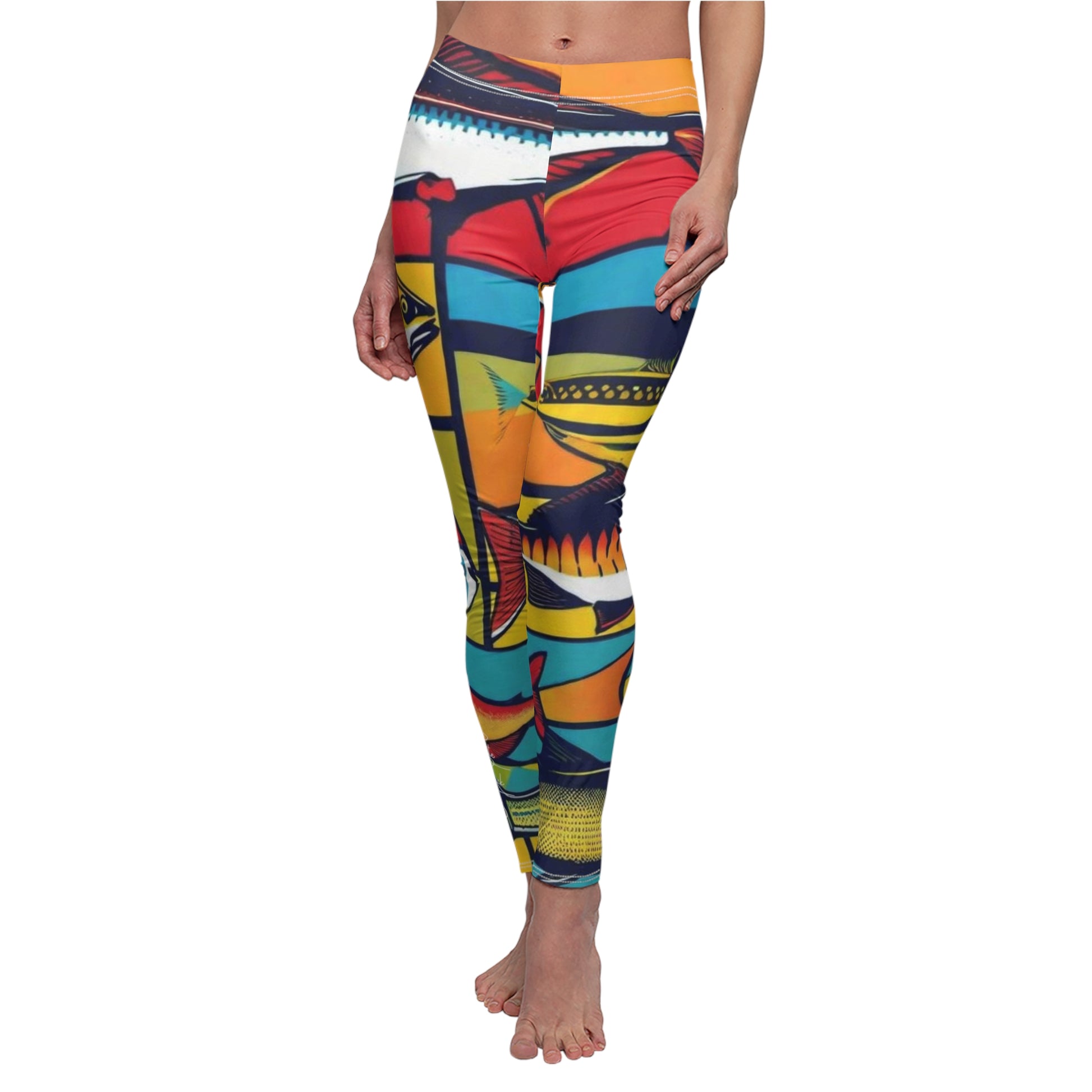 Stylish Leggings