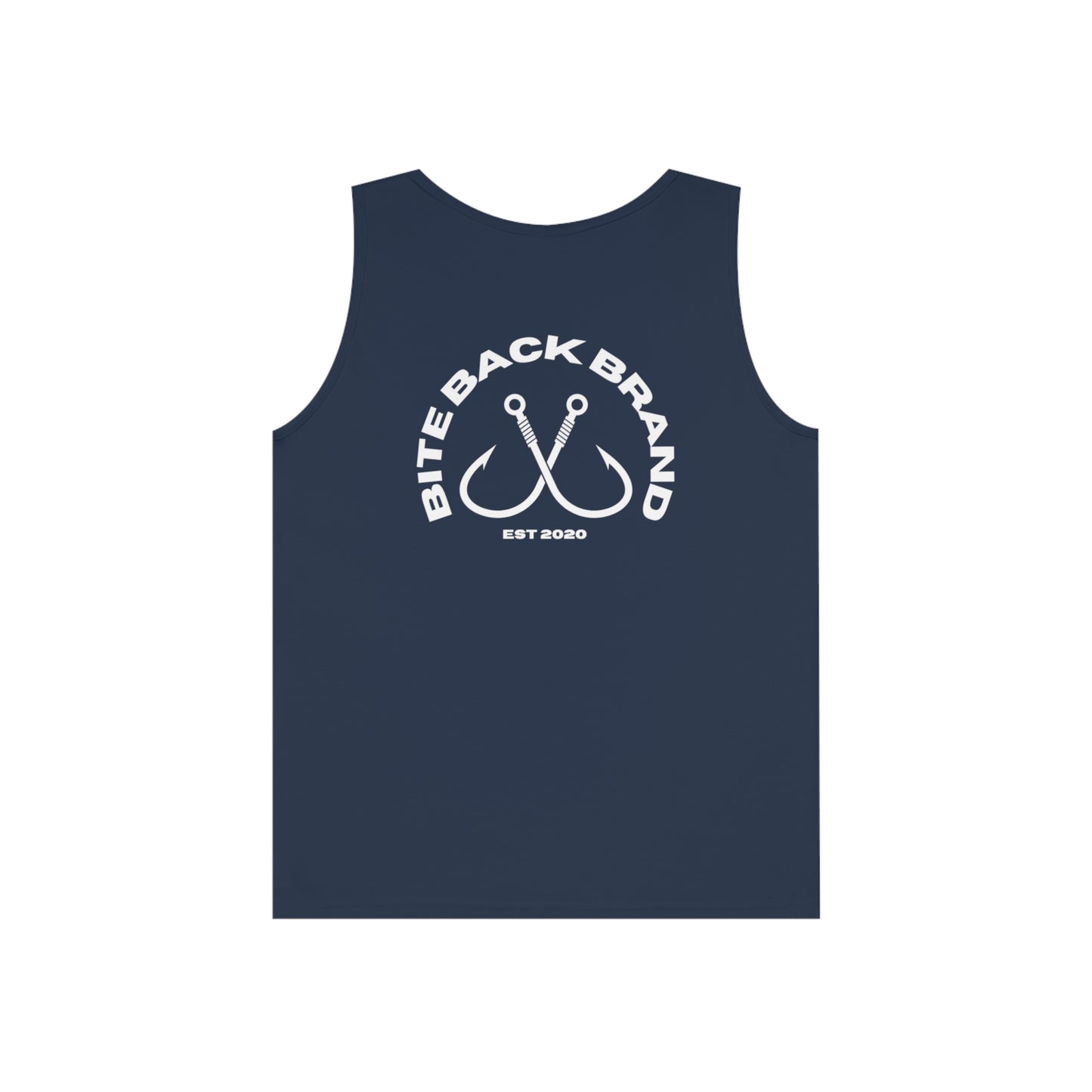 Men's fishing tank top