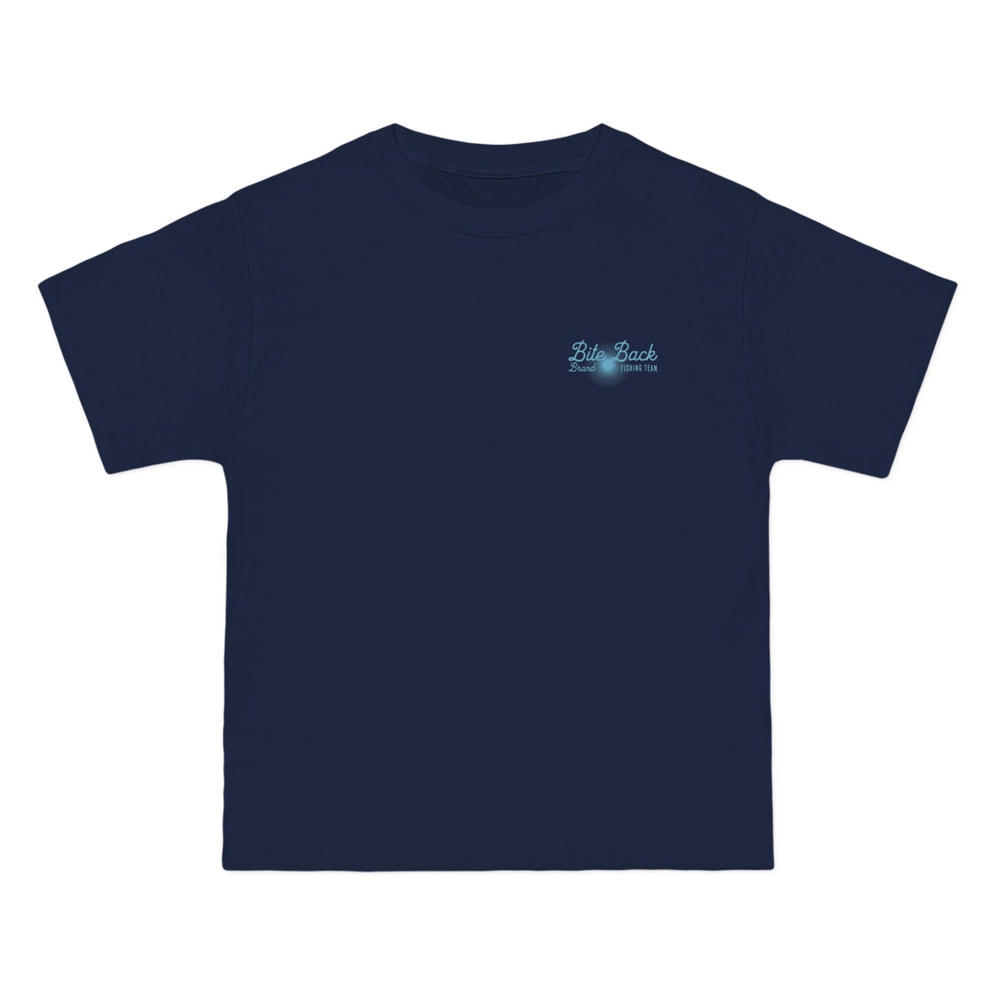 Bite Back Fishing Team Short-Sleeve T-Shirt up to 6XL