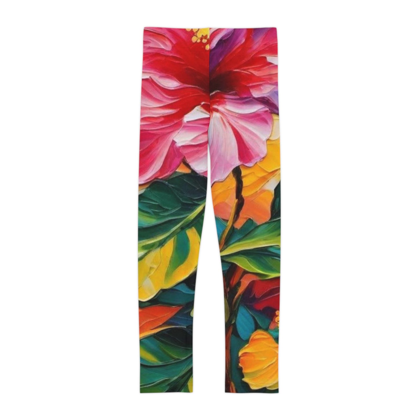 Olivia Street Kids Leggings