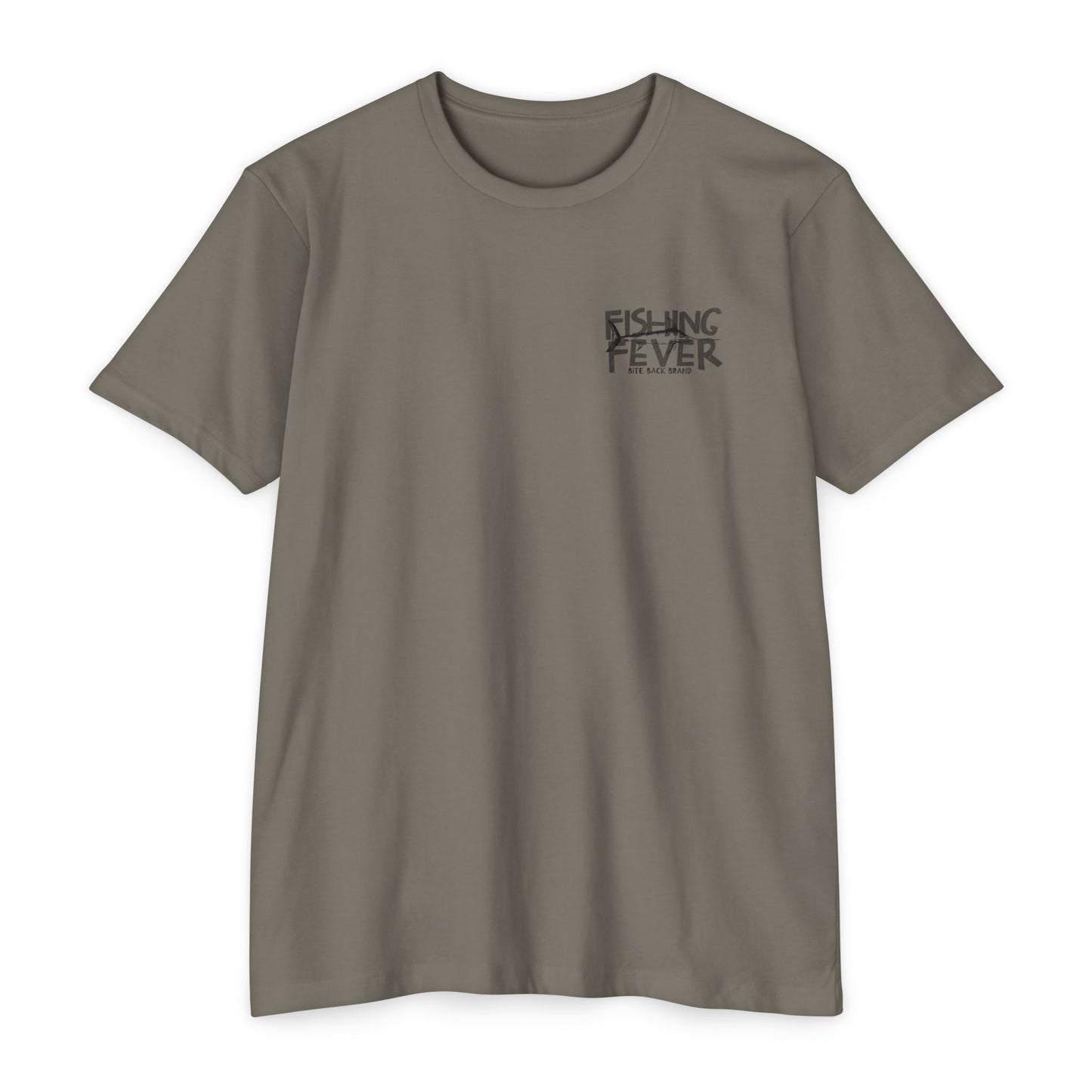 Fishing Fever T-shirt