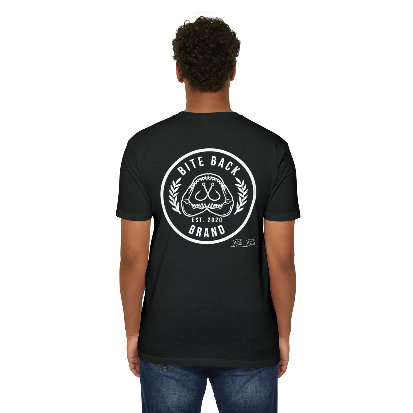 Bite Back VIII T-Shirt