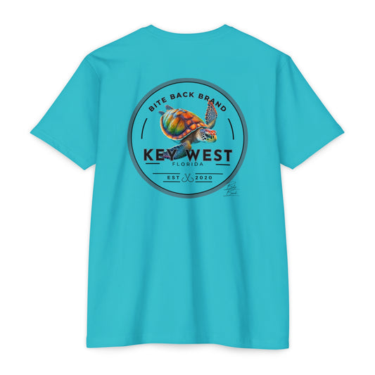Turtle T-shirt