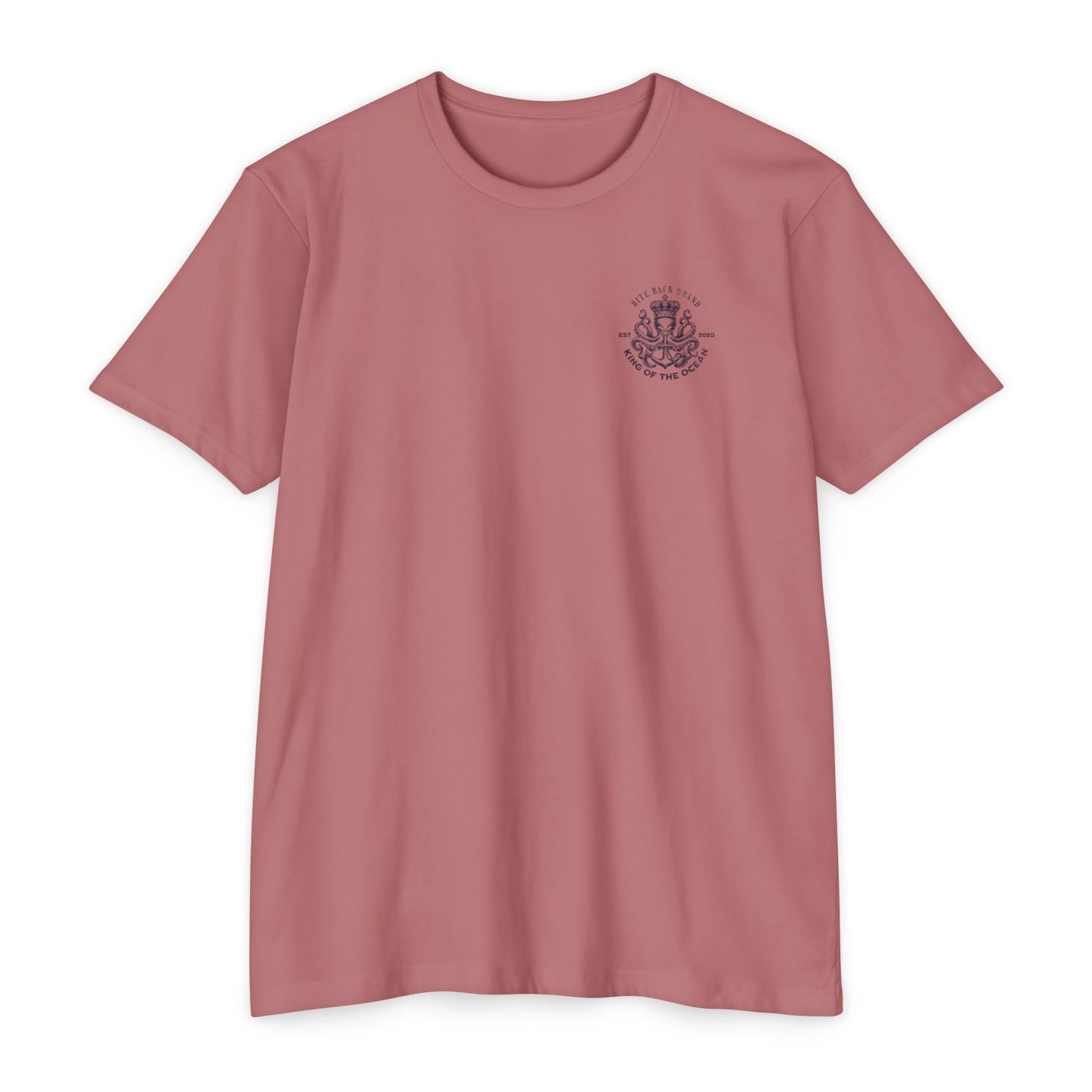 King of the Ocean T-shirt