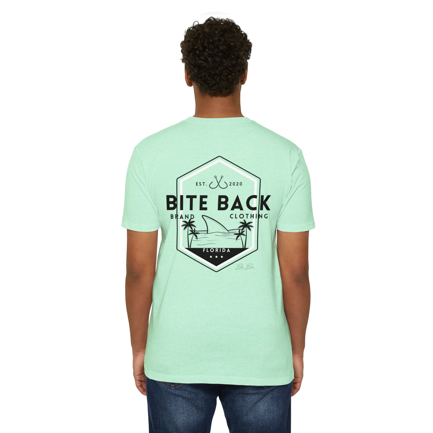 Shark Fin T-shirt