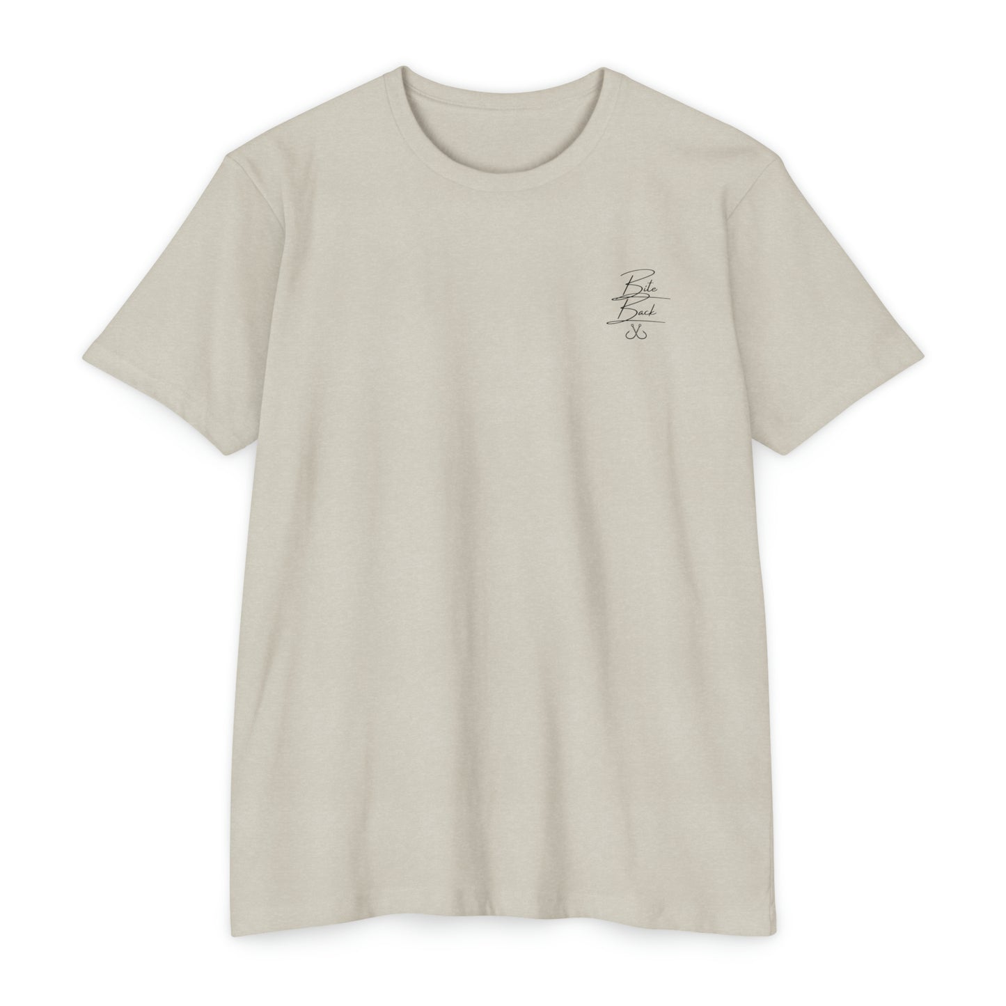 Swim in your own Direction T-shirt