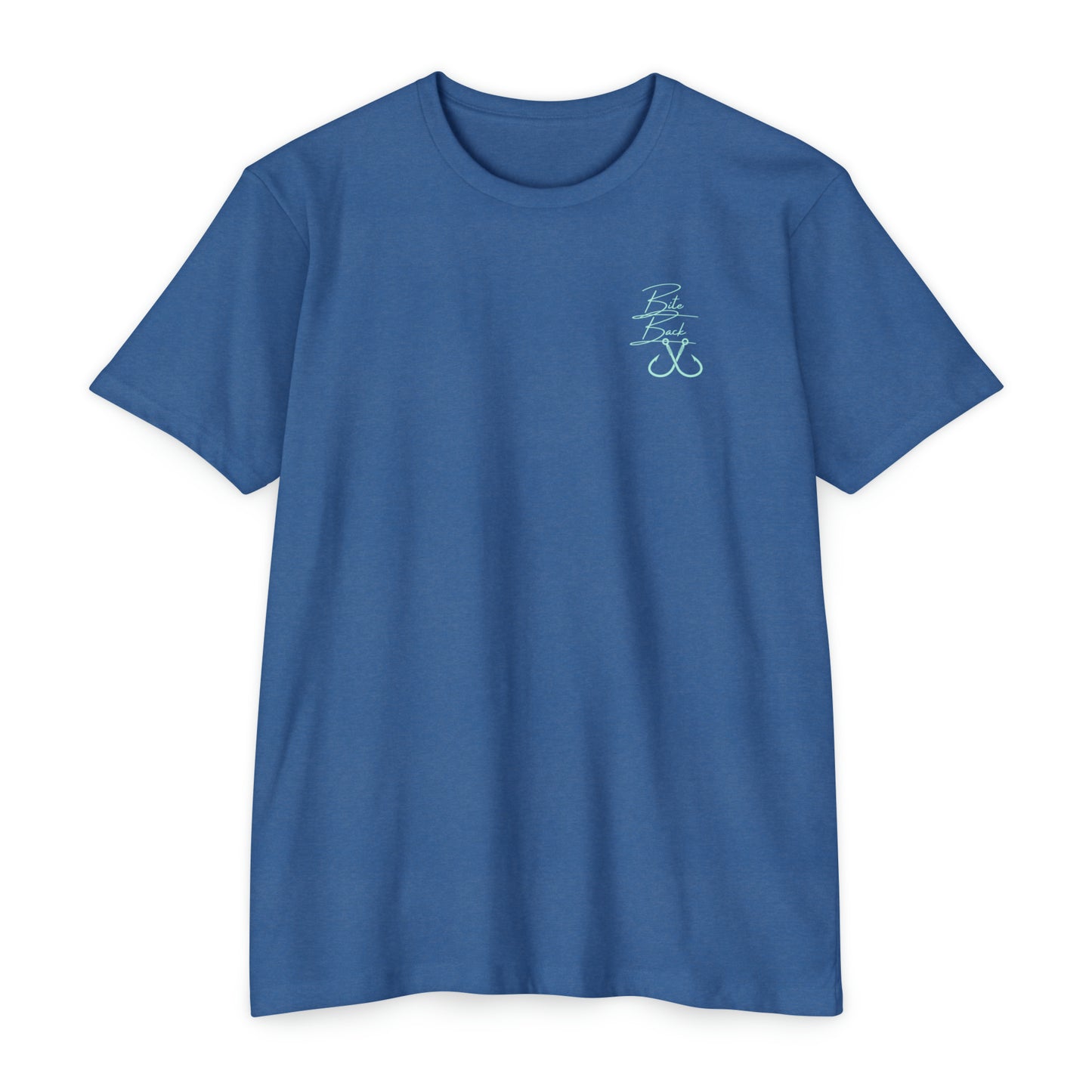 Key West Coordinates T-shirt