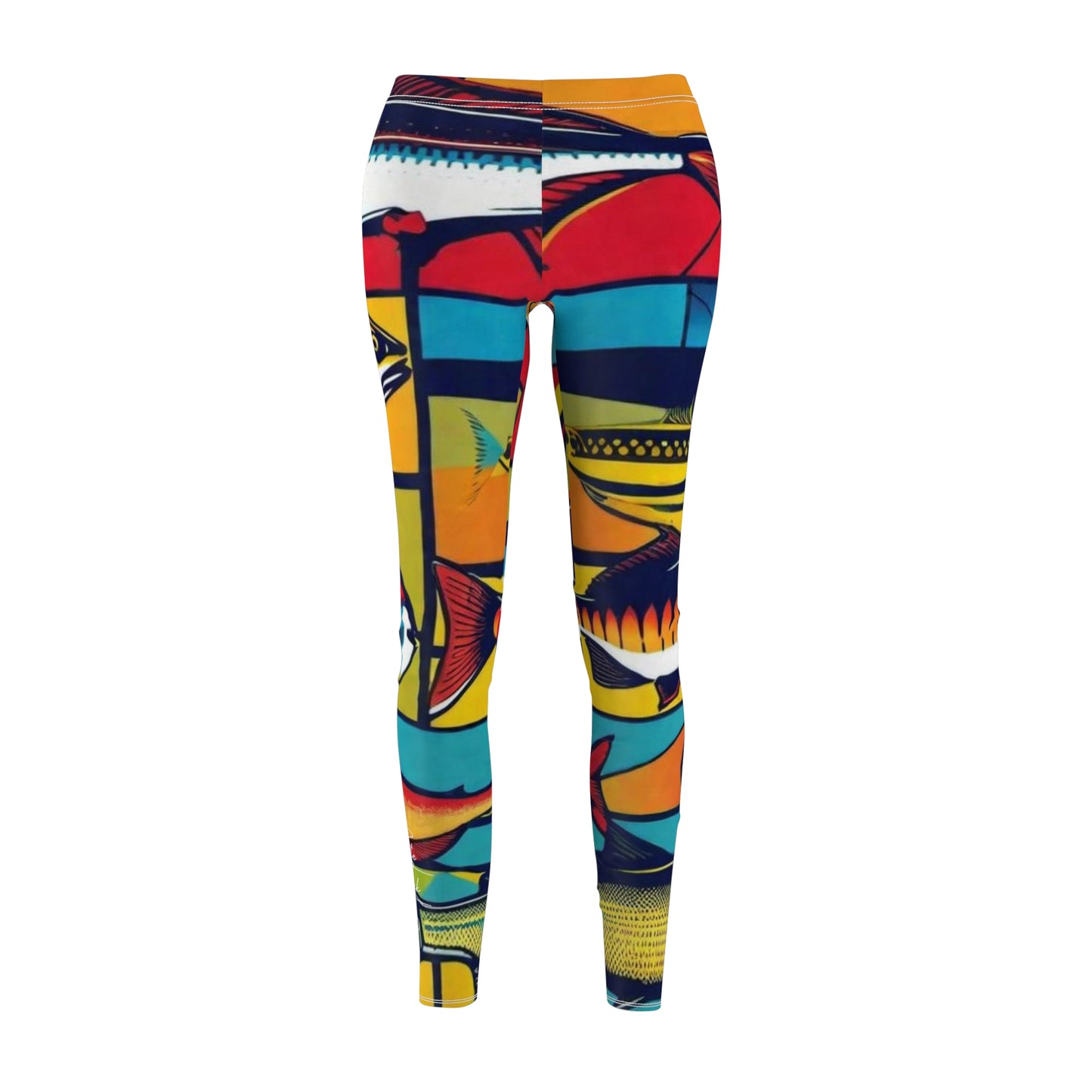 Stylish Leggings