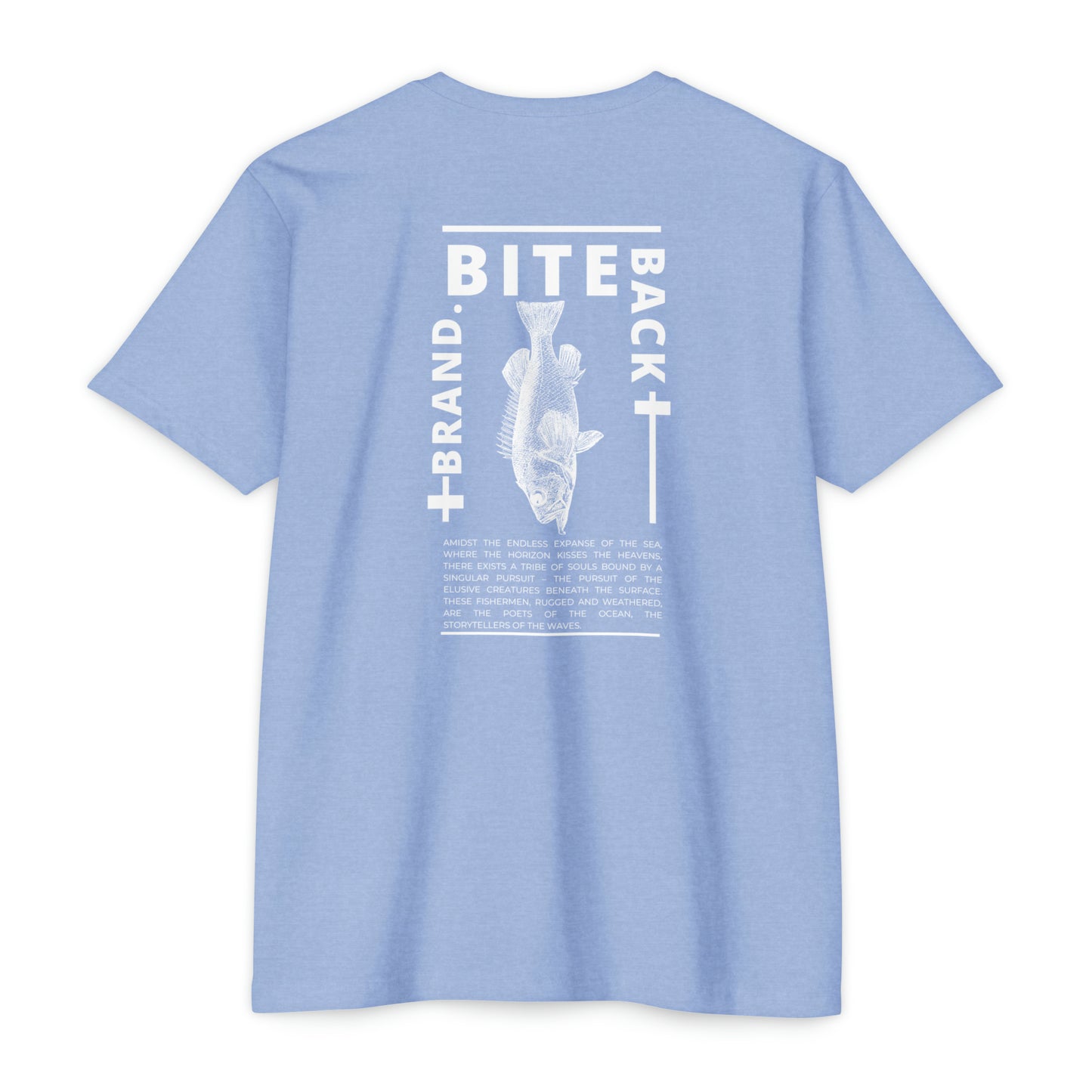 Fisherman T-Shirt