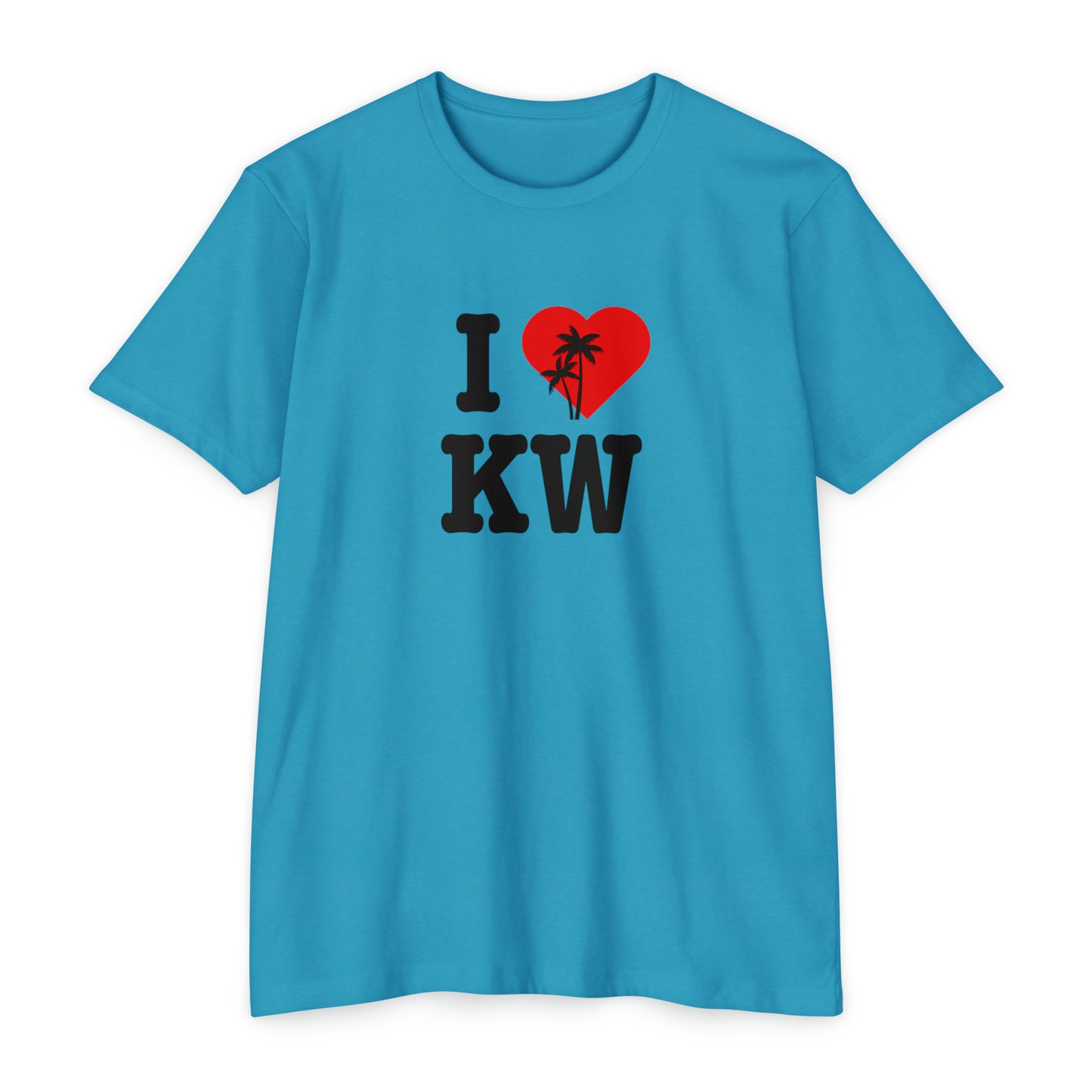 I heart Key West T-shirt