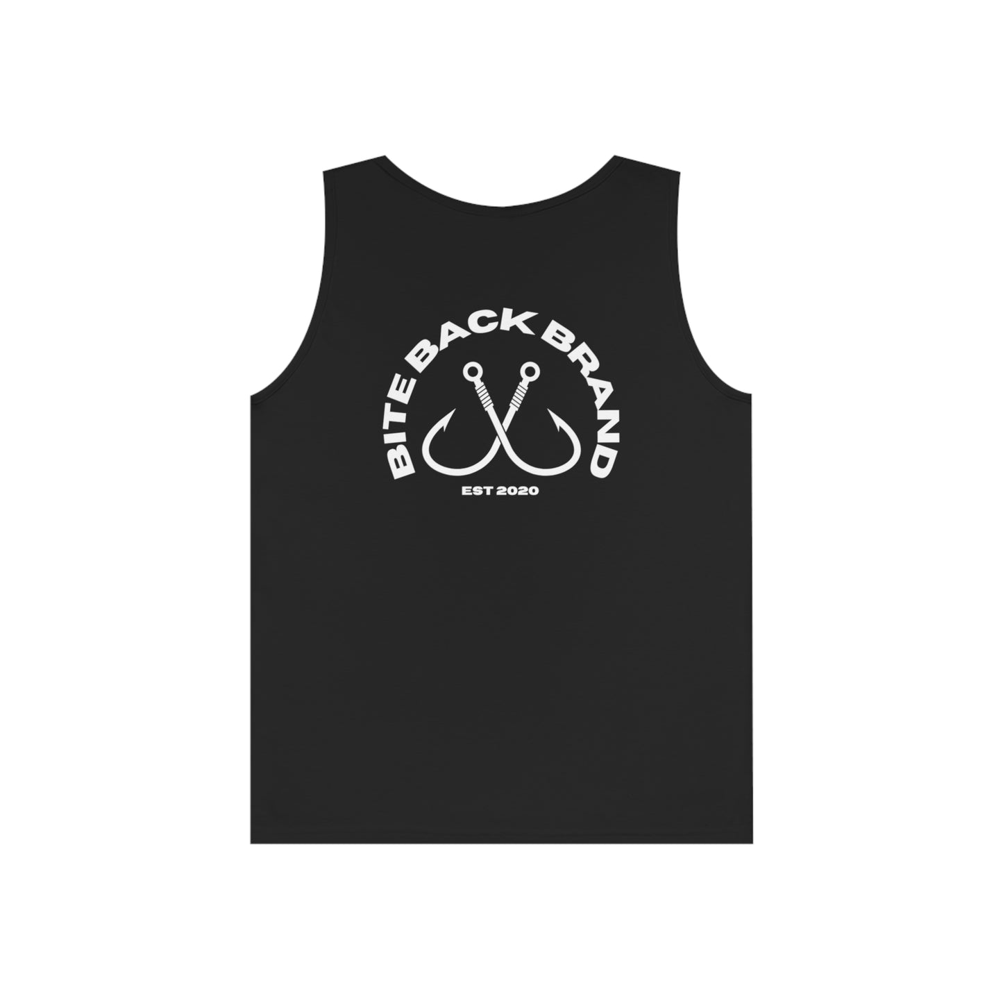Men's fishing tank top
