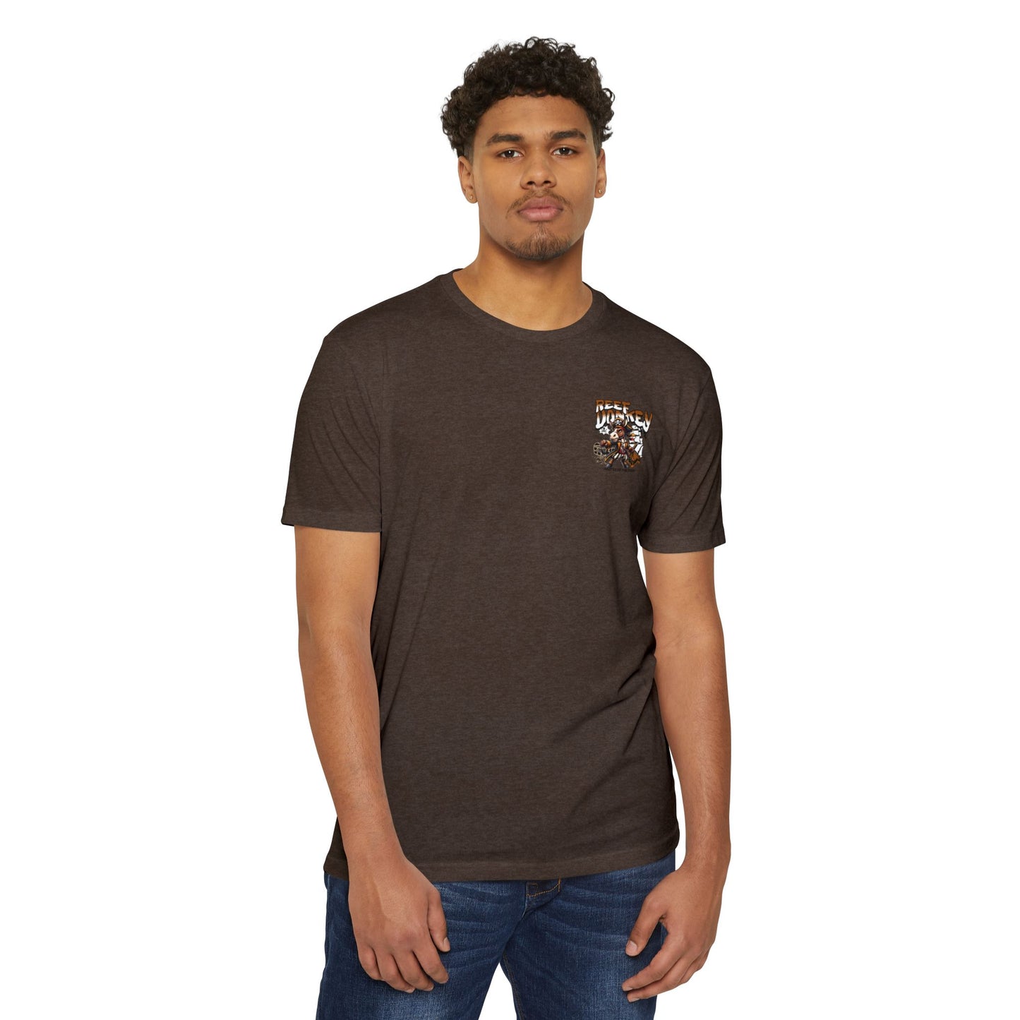 Reef Donkey T-shirt