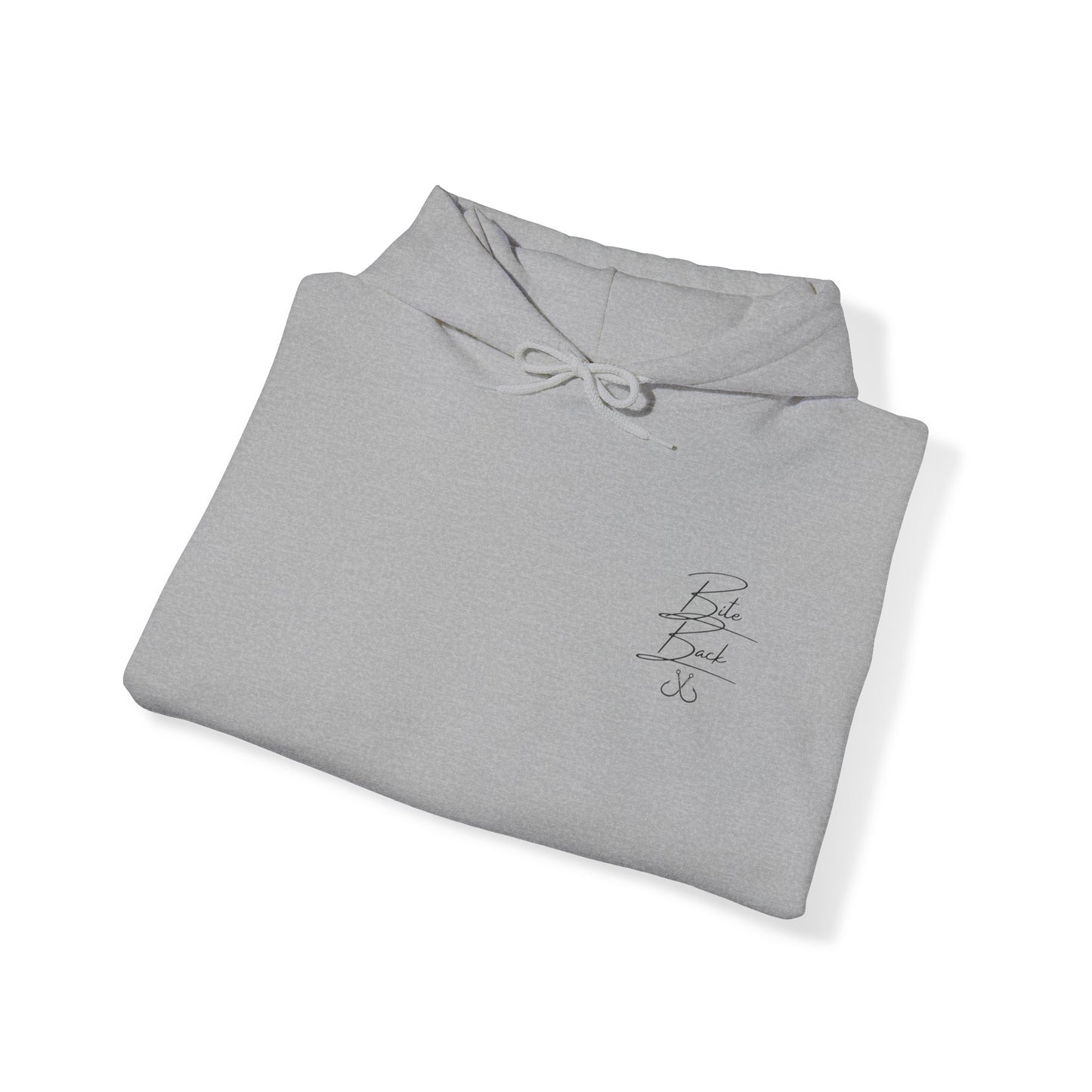 Shark Jaw Hoodie