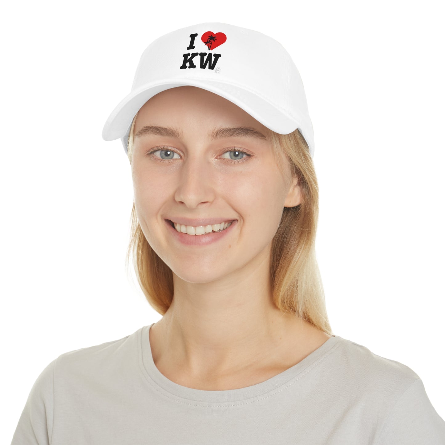 I Heart Key West Hat