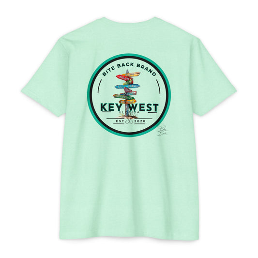 Dreaming of Key West T-shirt