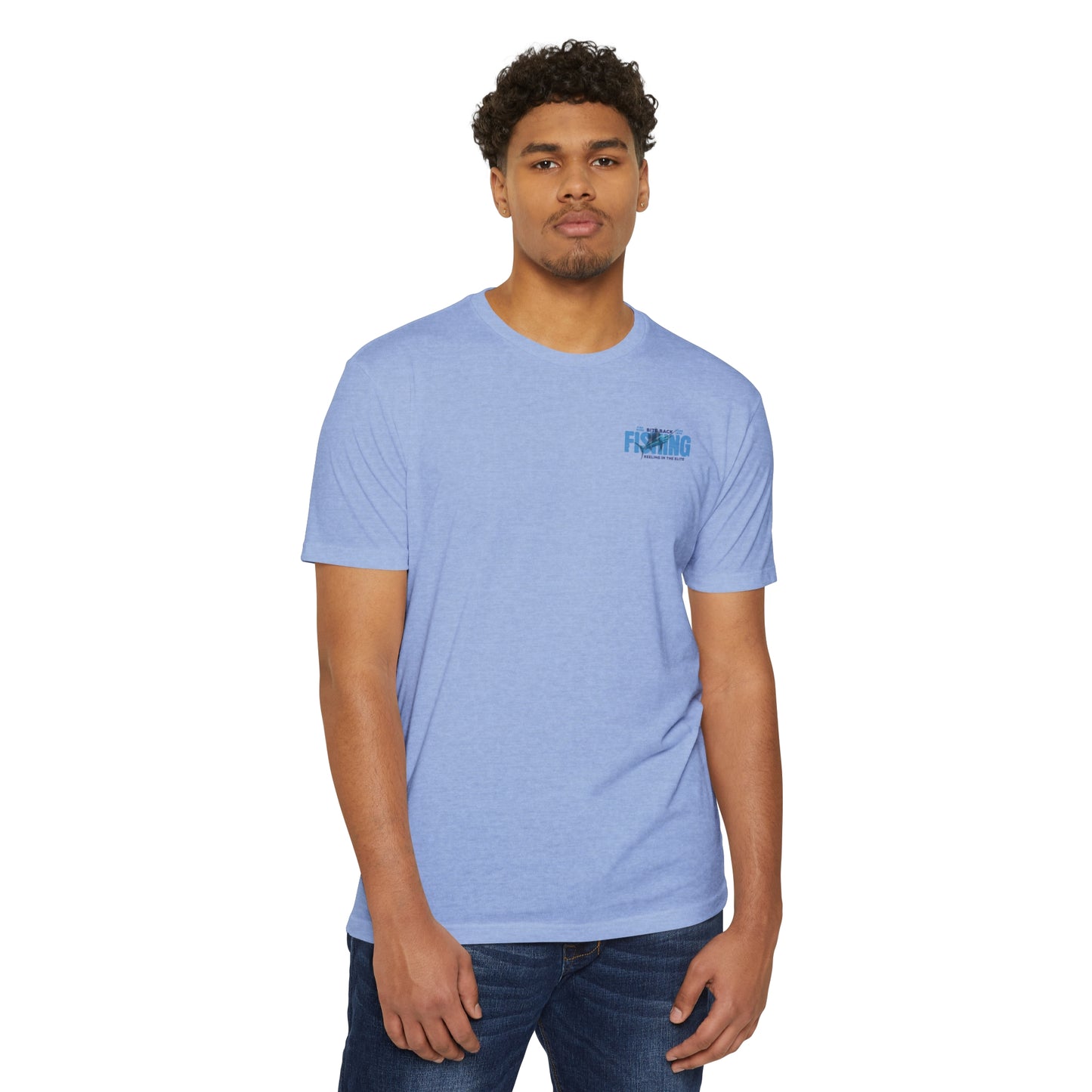 FISHING FISHING FISHING T-shirt