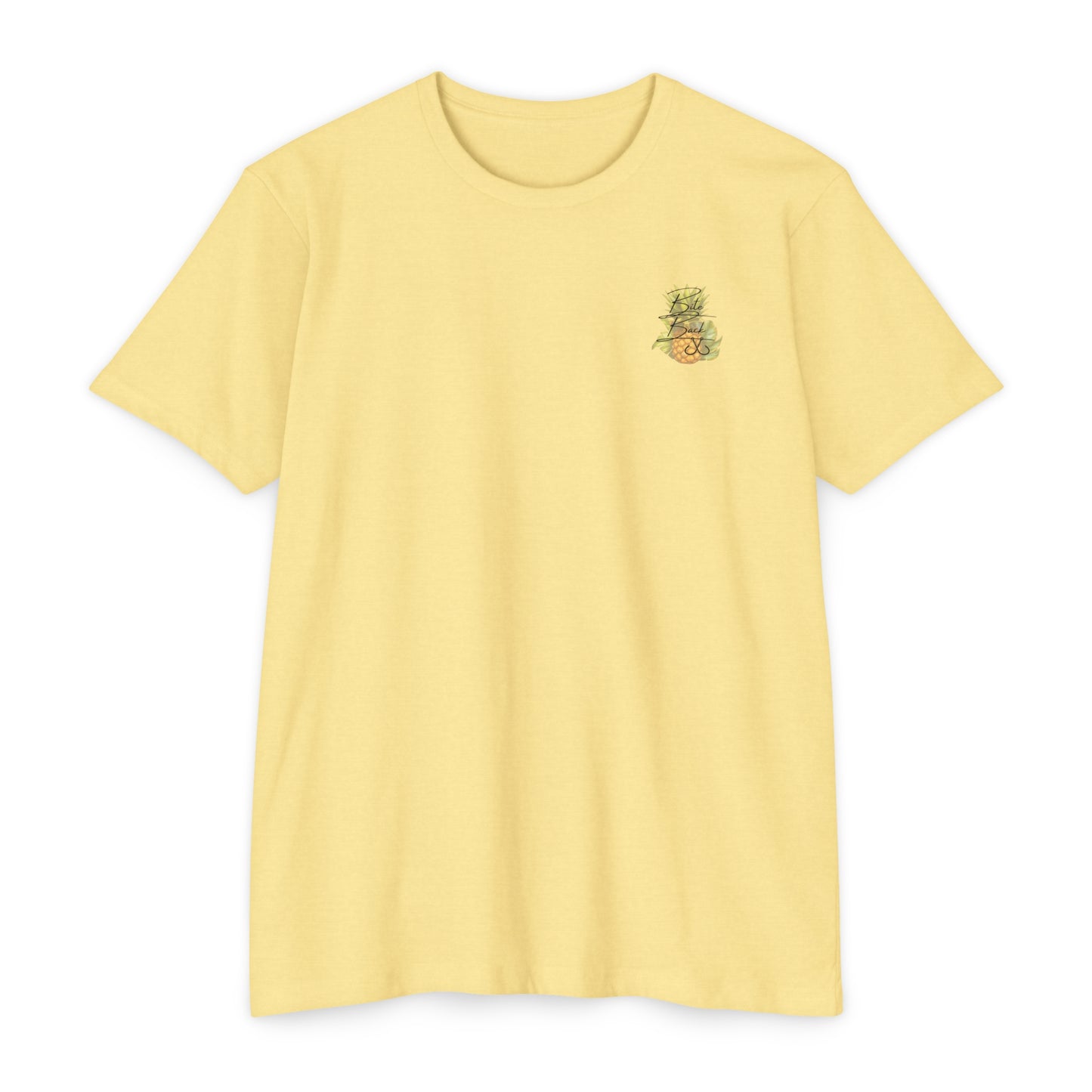 Pineapple T-shirt
