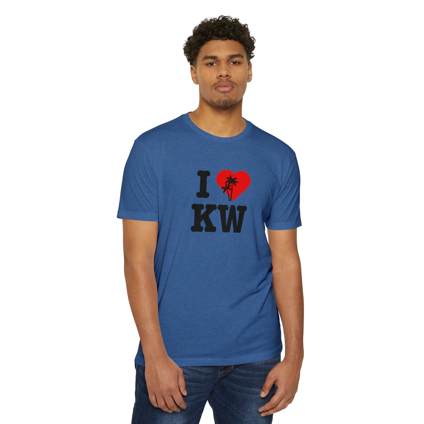 I heart Key West T-shirt