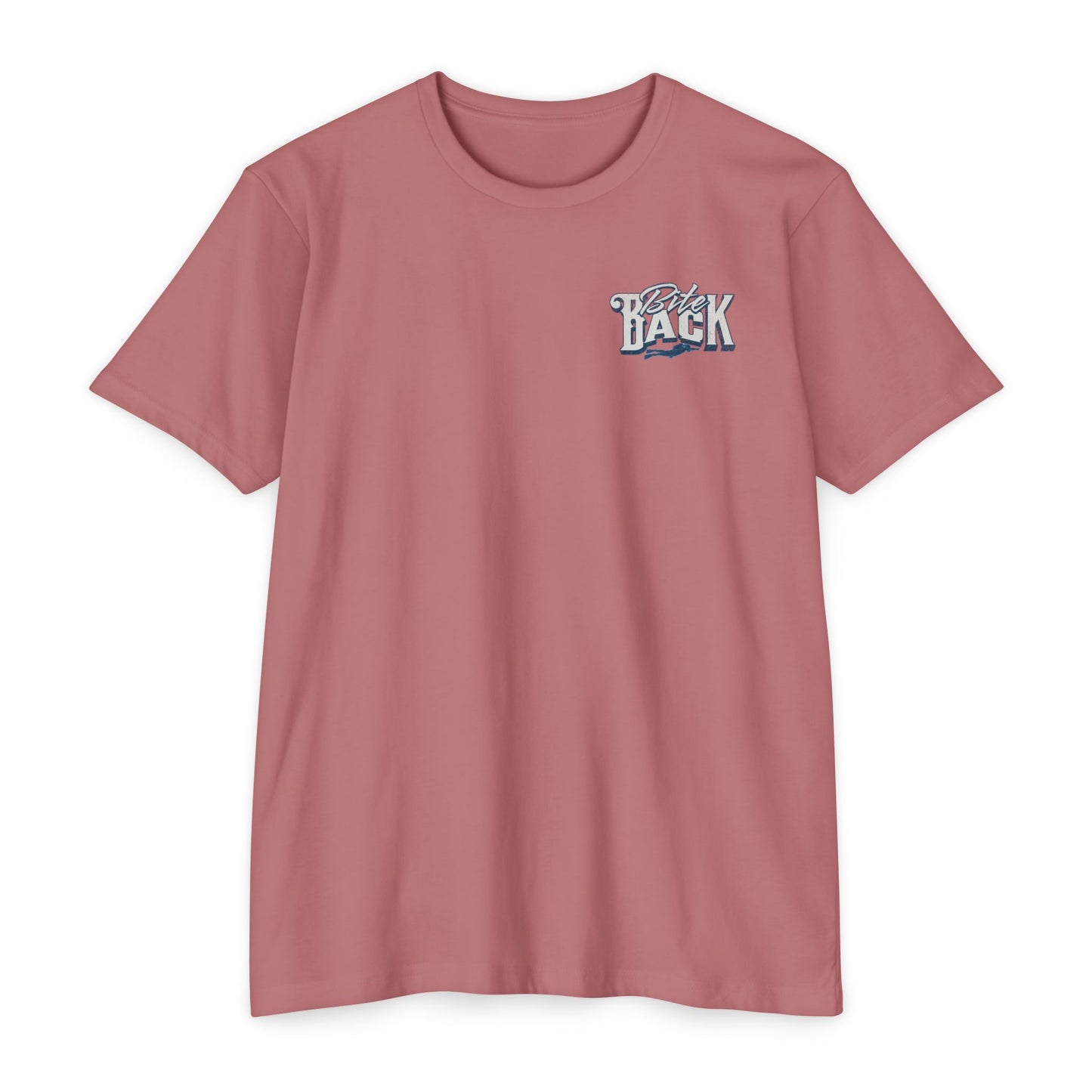 Bite Back Diving T-shirt