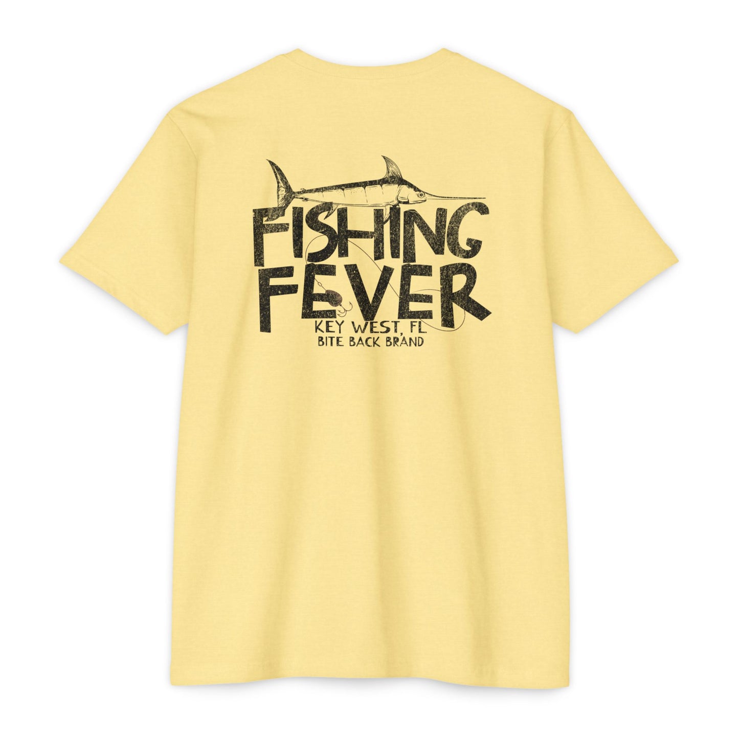 Fishing Fever T-shirt