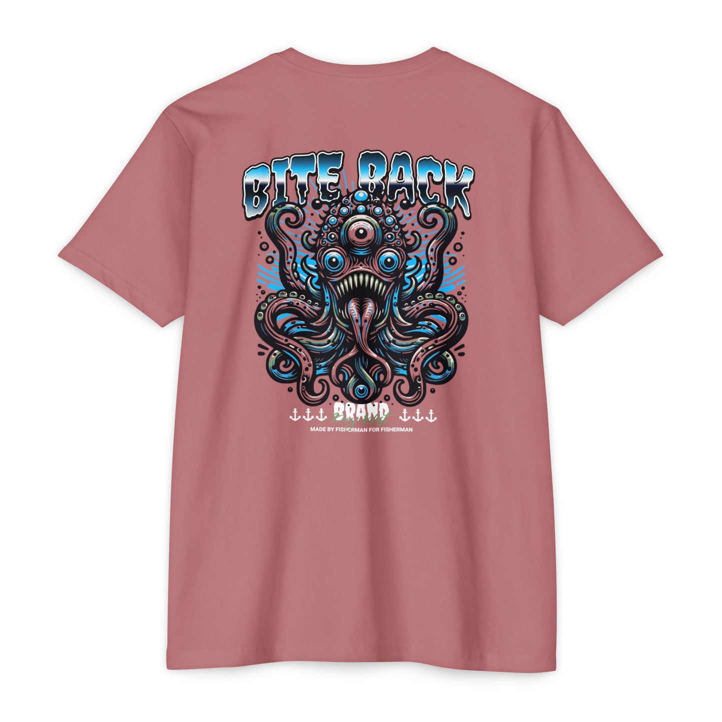Octopus T-shirt