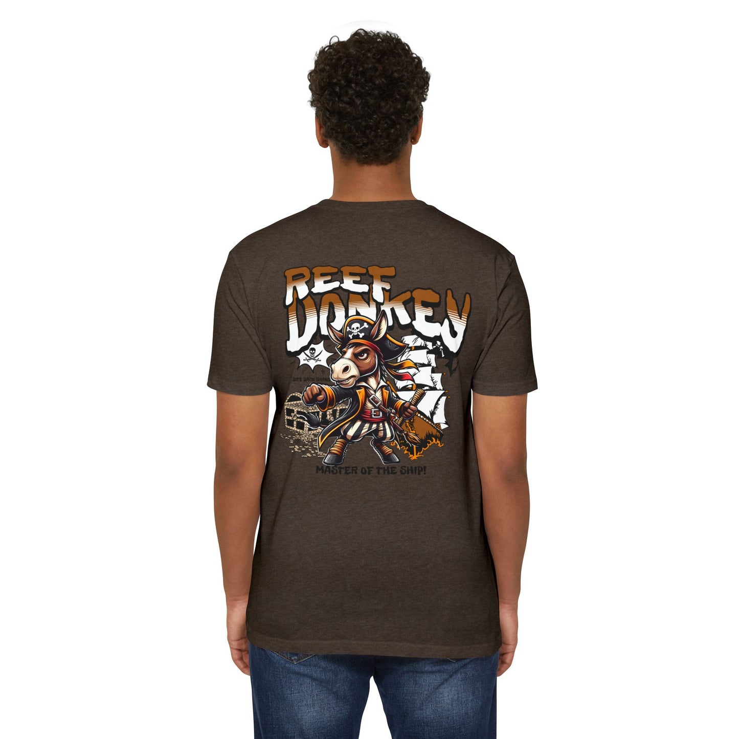 Reef Donkey T-shirt