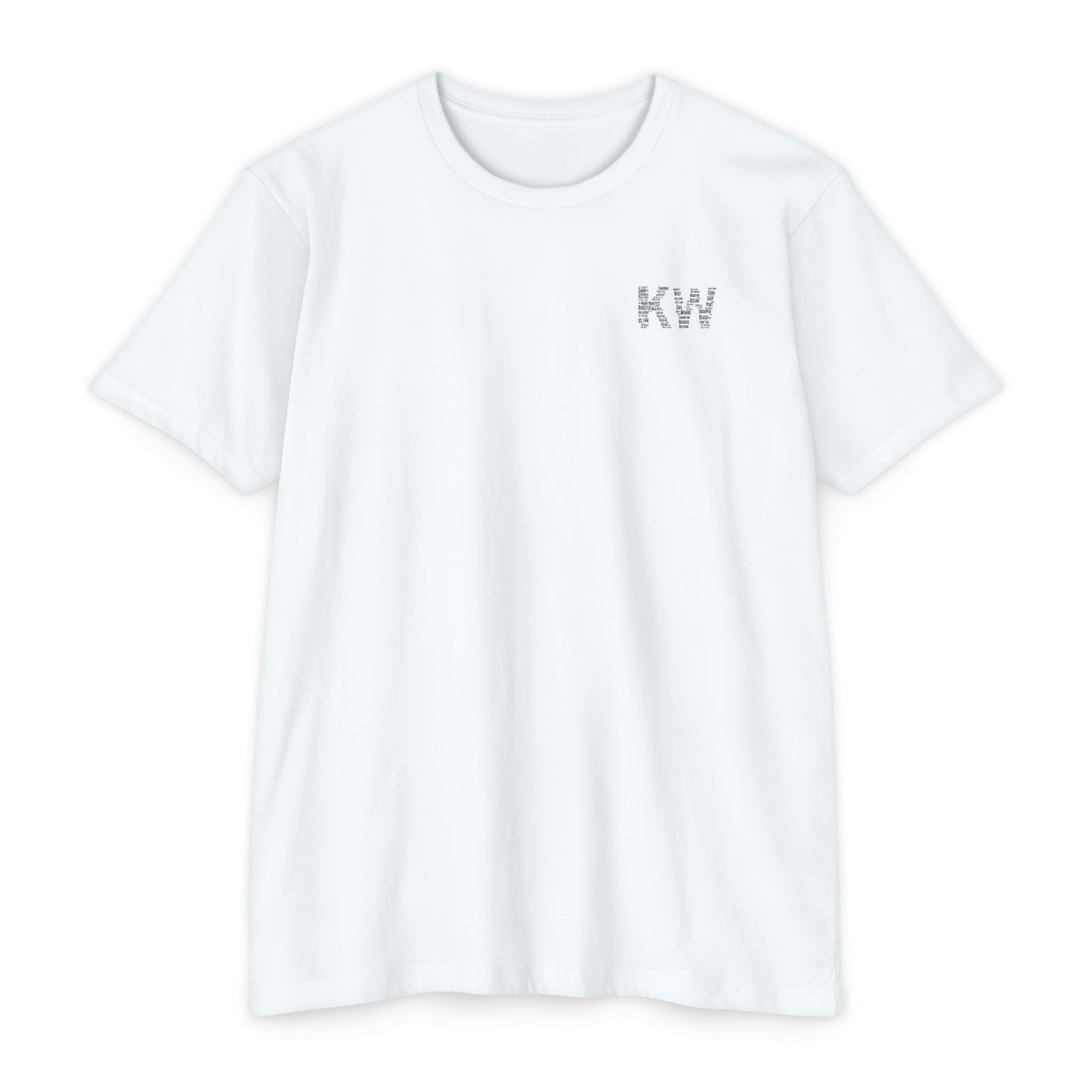 All About Key West T-shirt