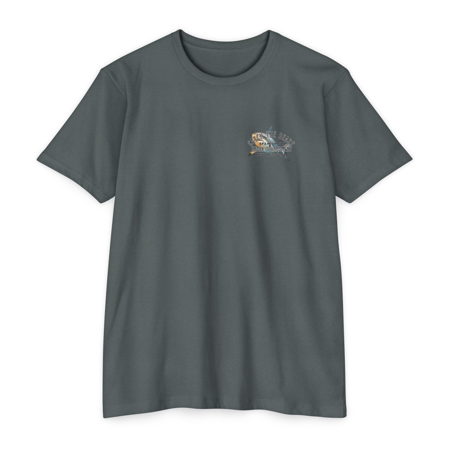 Catch The Beast-Release the Beast SHARK T-SHIRT