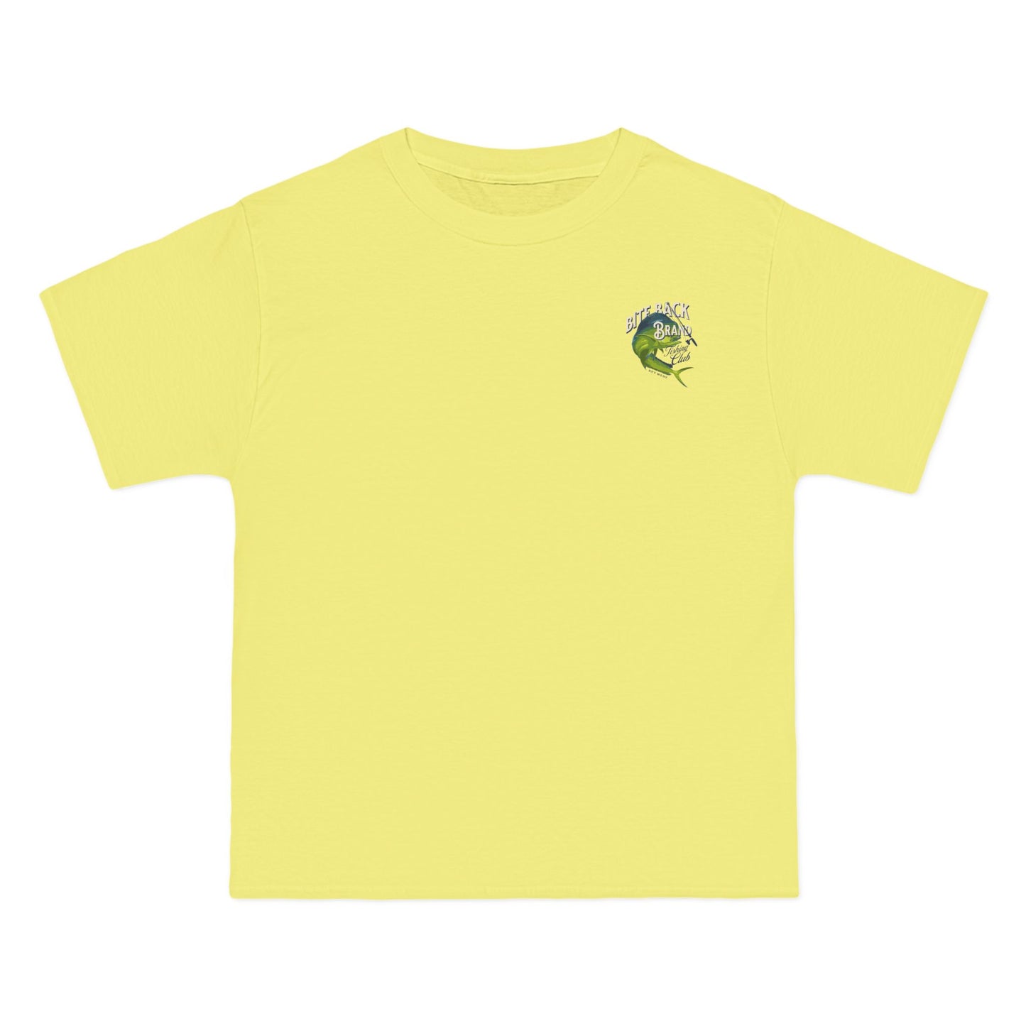 Mahi Fishing Club Short-Sleeve T-Shirt up to 6XL